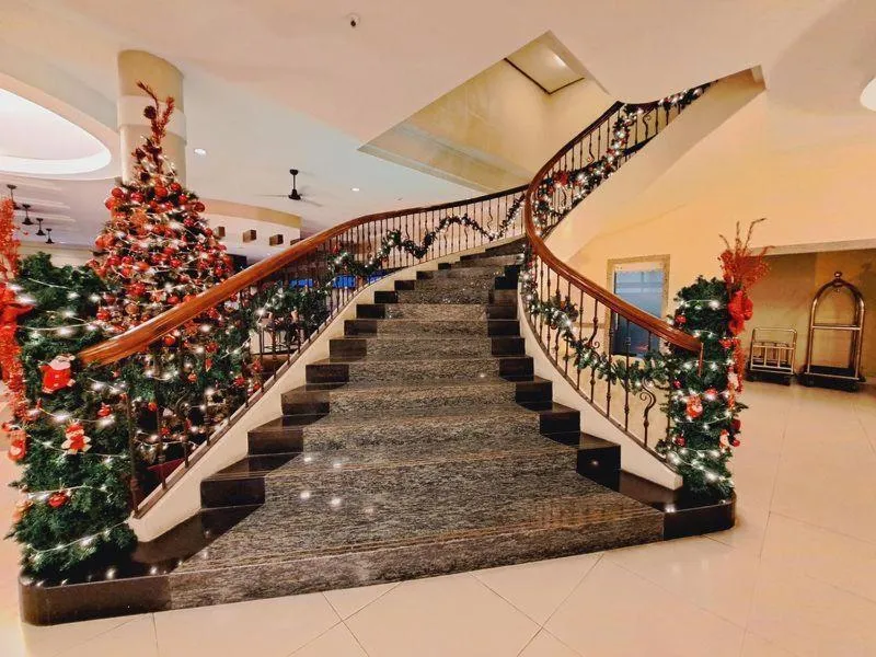 Savannah Resort Hotel