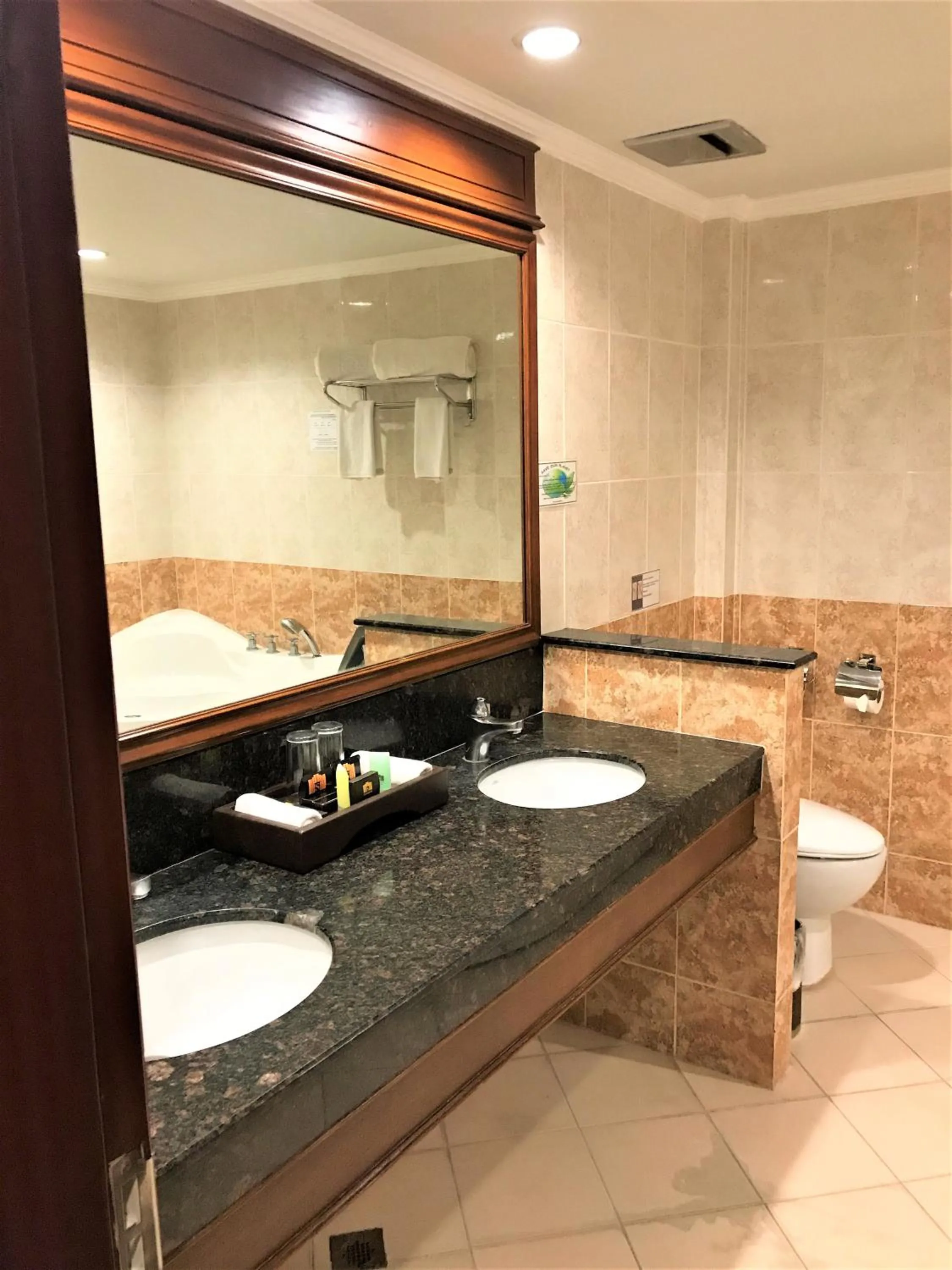 Savannah Resort Hotel