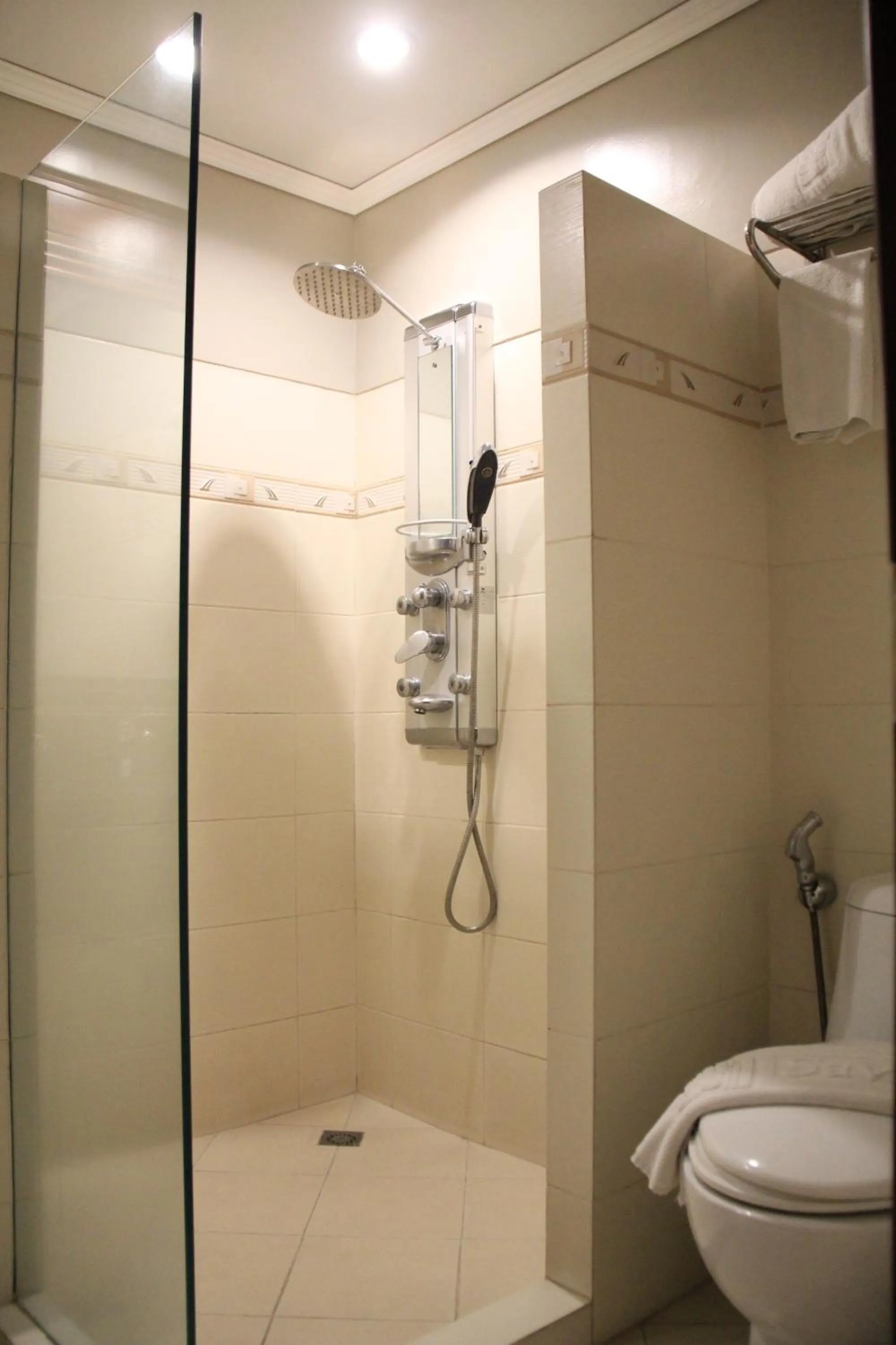 Savannah Resort Hotel