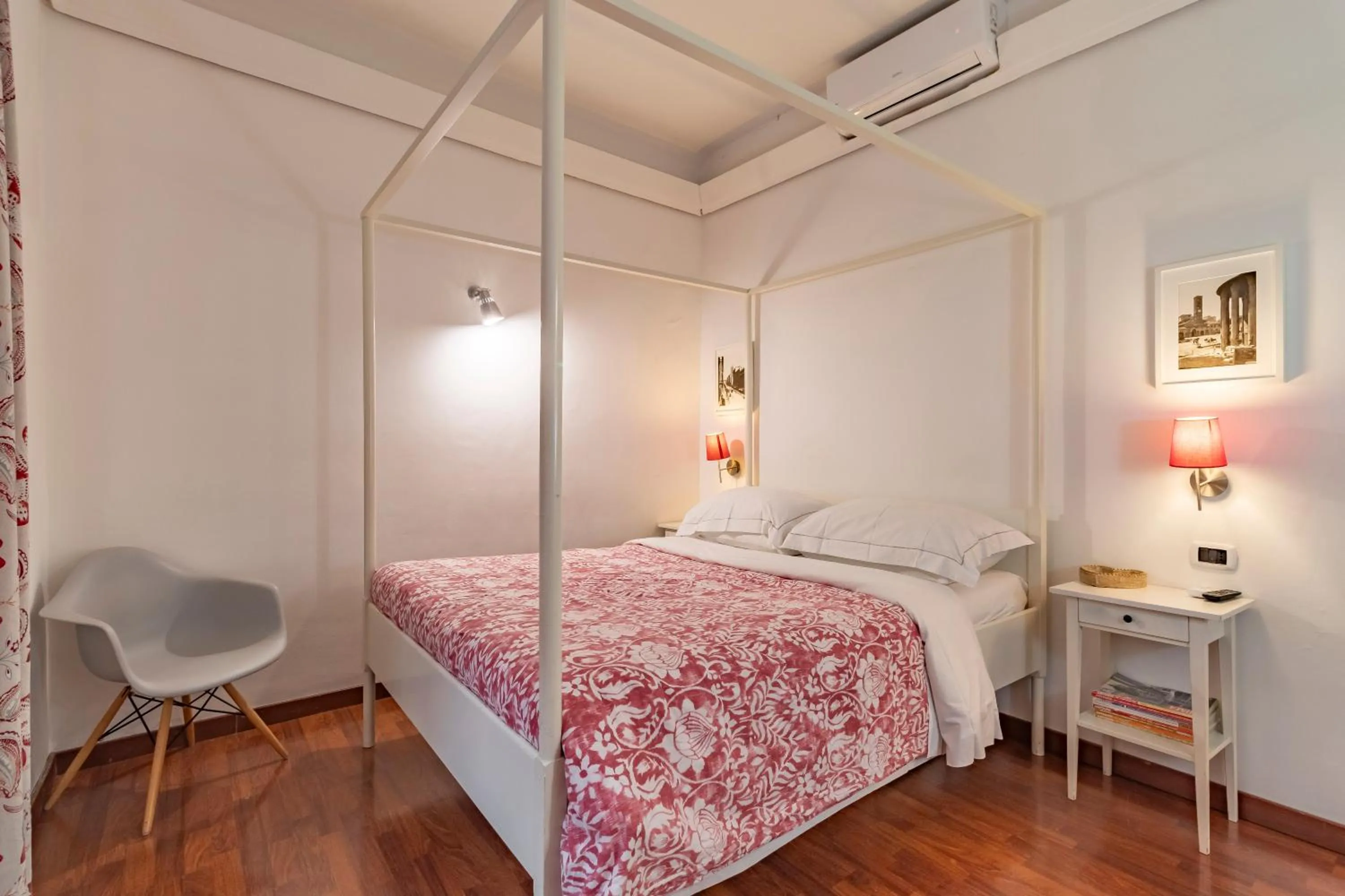 Photo of the whole room, Bed in DAB Guest House