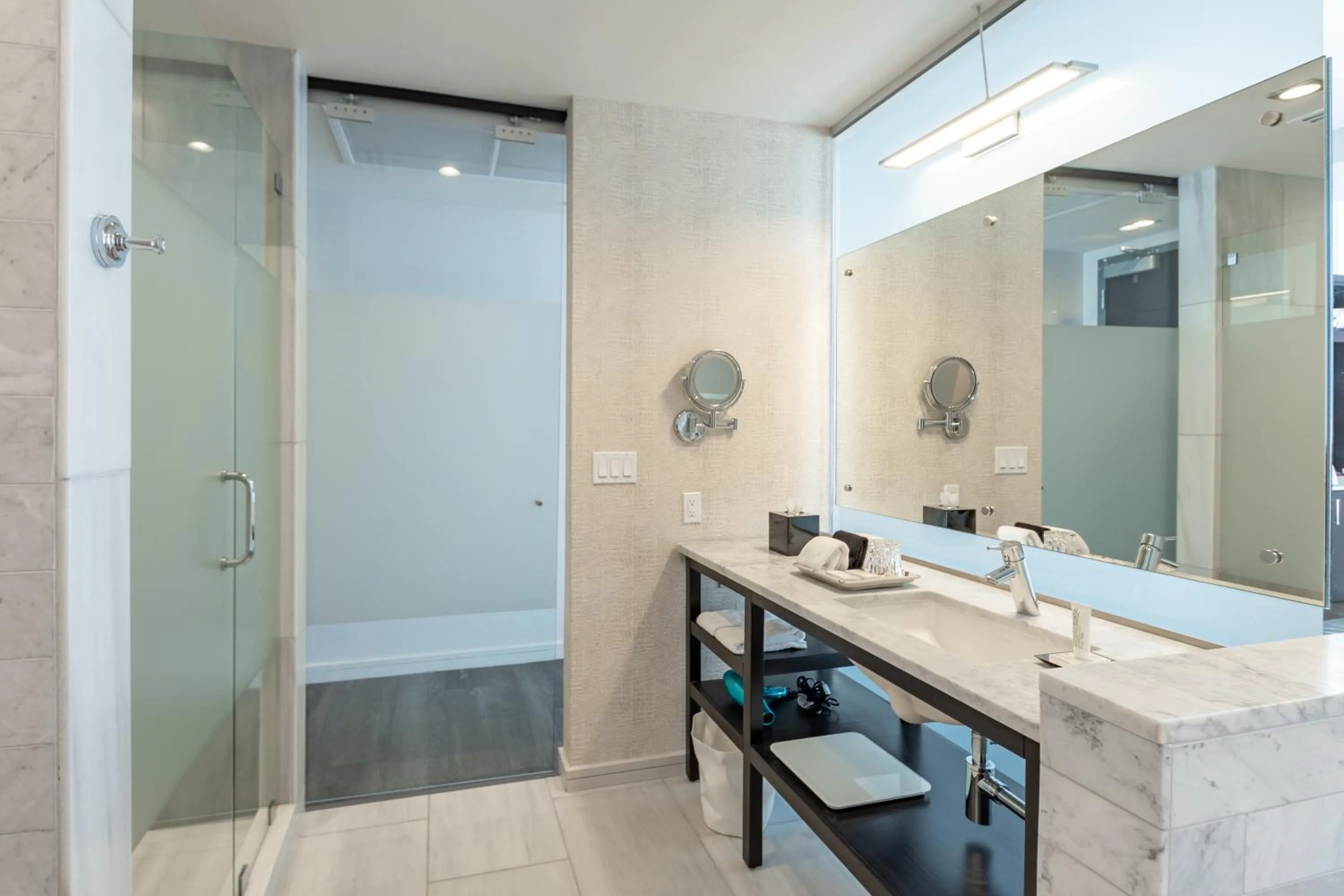 Bathroom in Stanton House El Paso