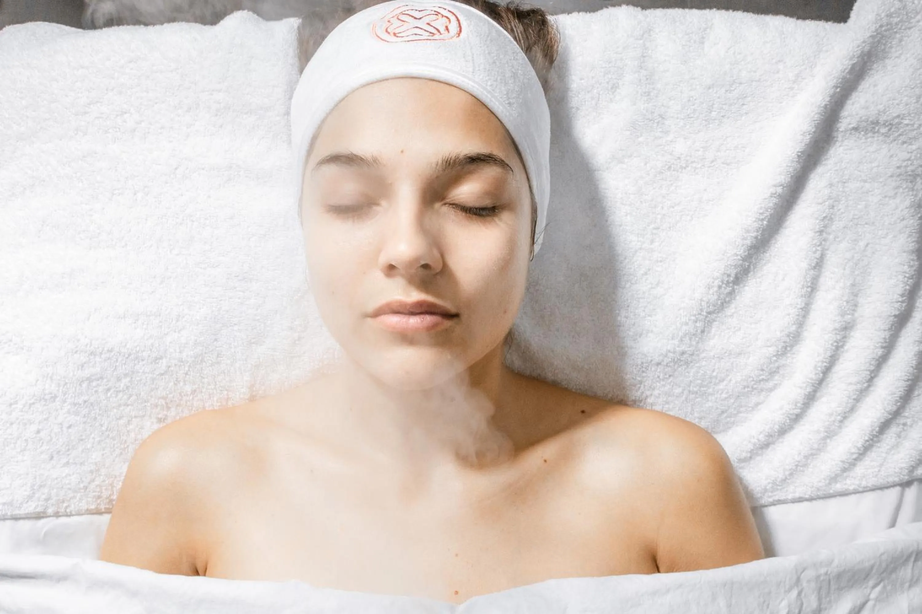 Spa and wellness centre/facilities in Stanton House El Paso