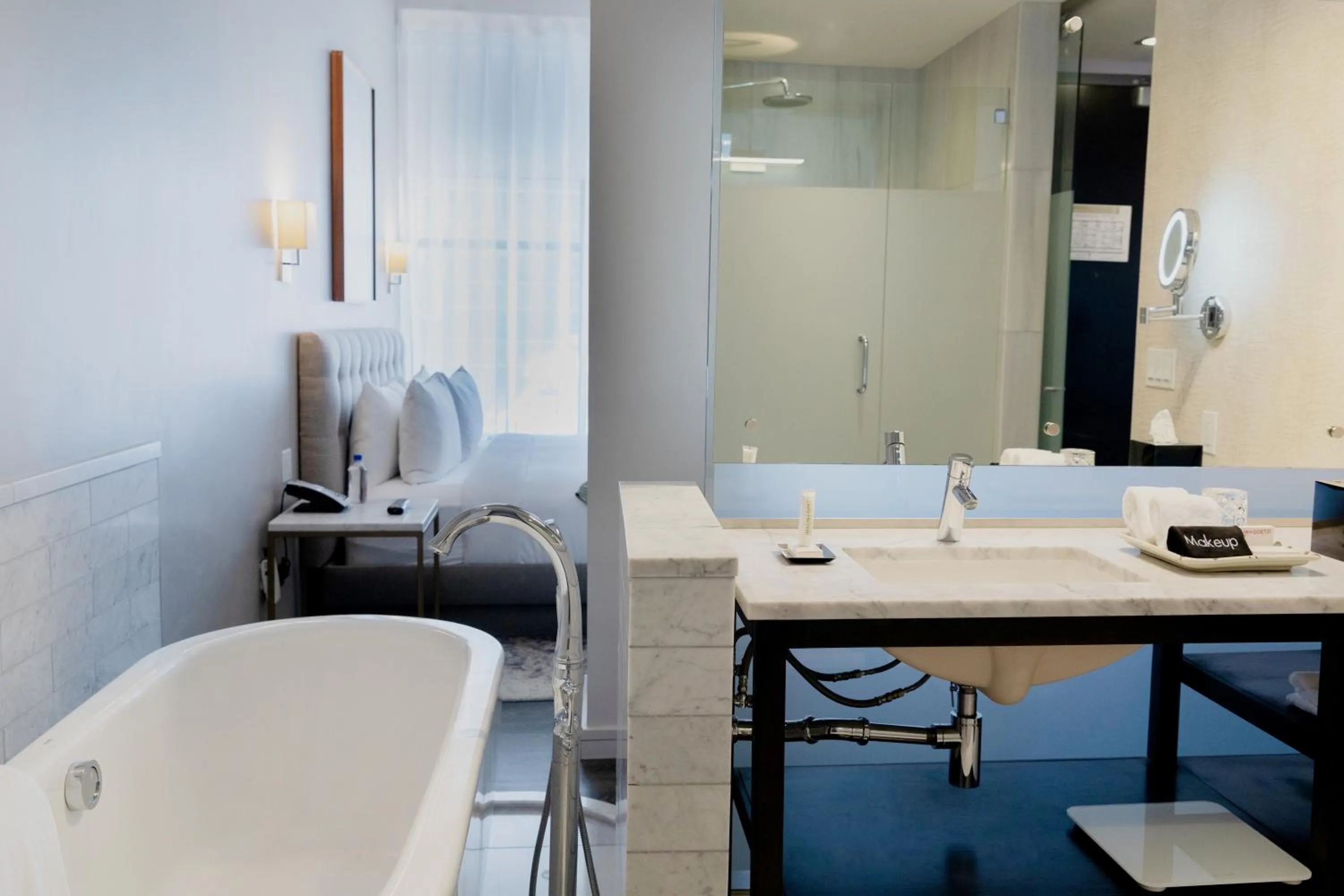 Bathroom in Stanton House El Paso