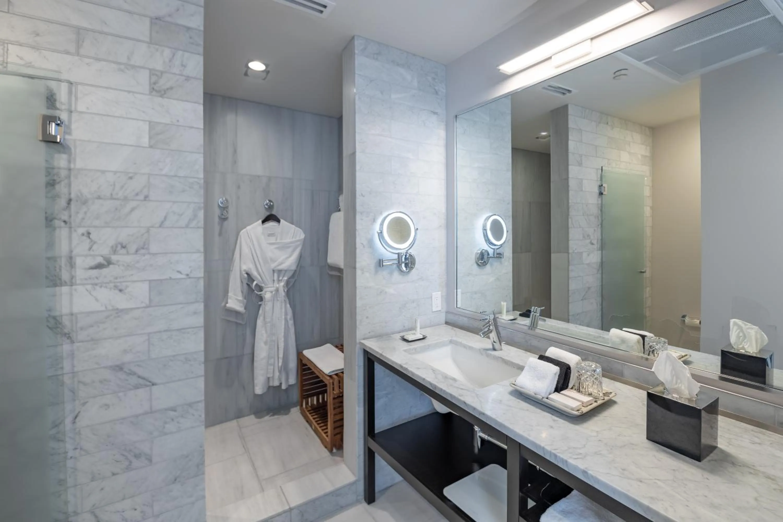 Bathroom in Stanton House El Paso