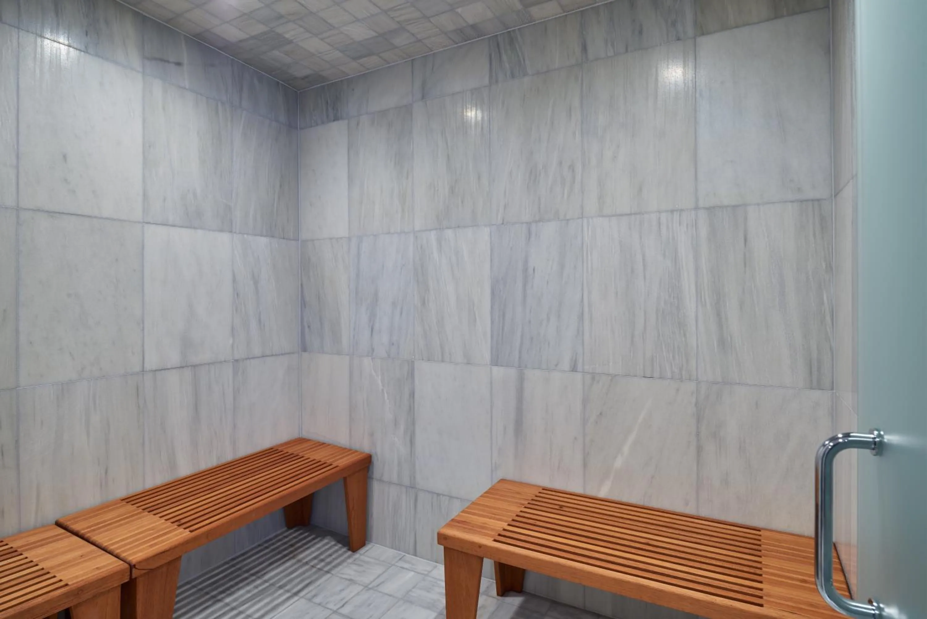 Spa and wellness centre/facilities in Stanton House El Paso