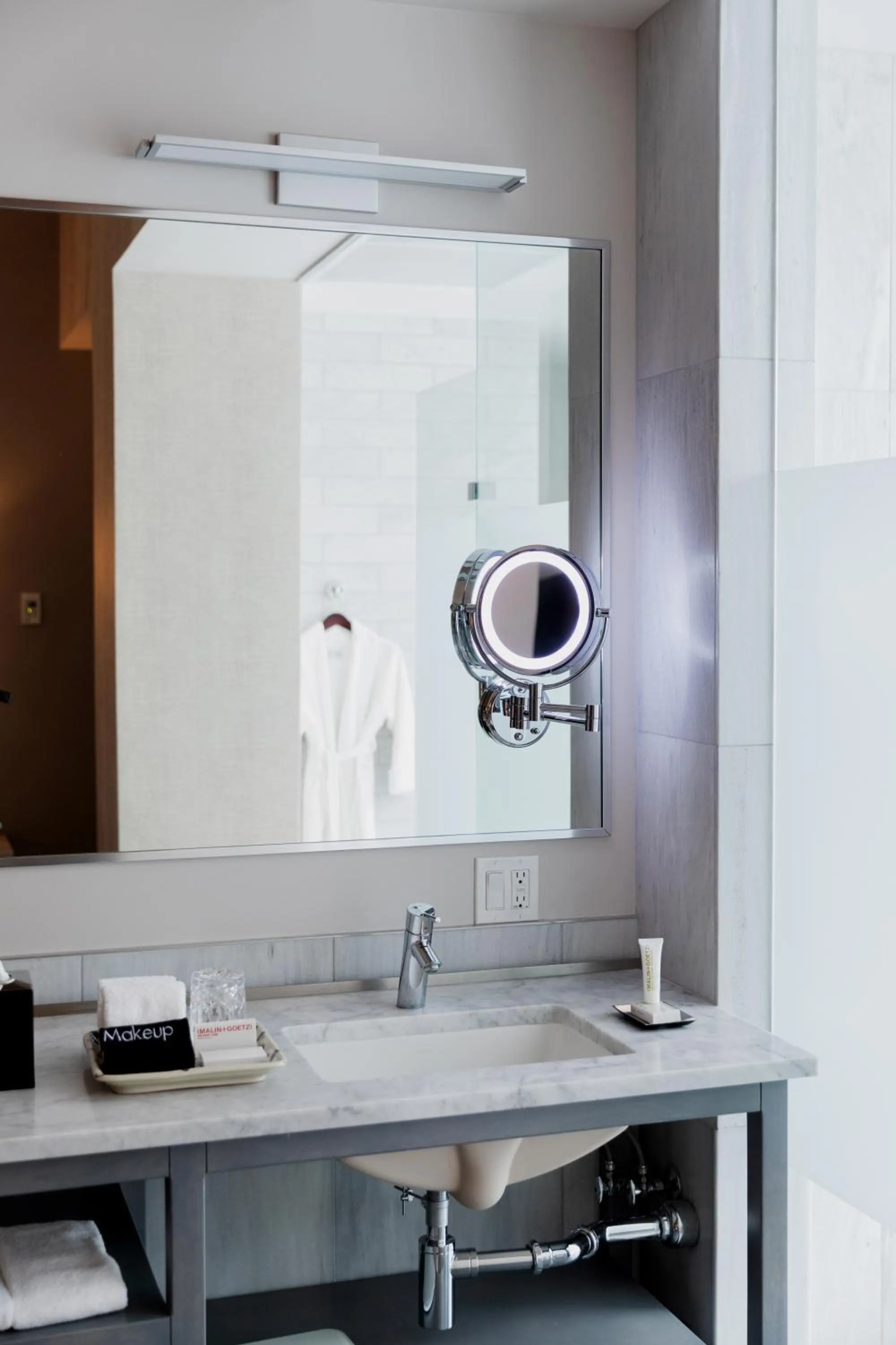 Bathroom in Stanton House El Paso