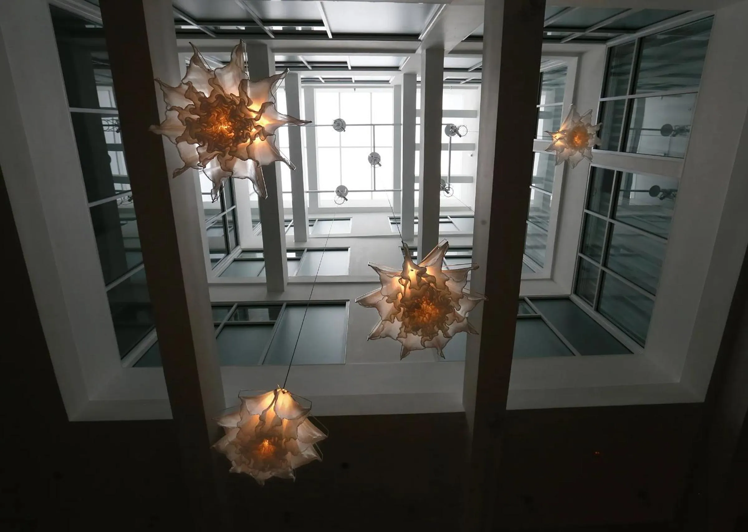 Restaurant/places to eat in Stanton House El Paso