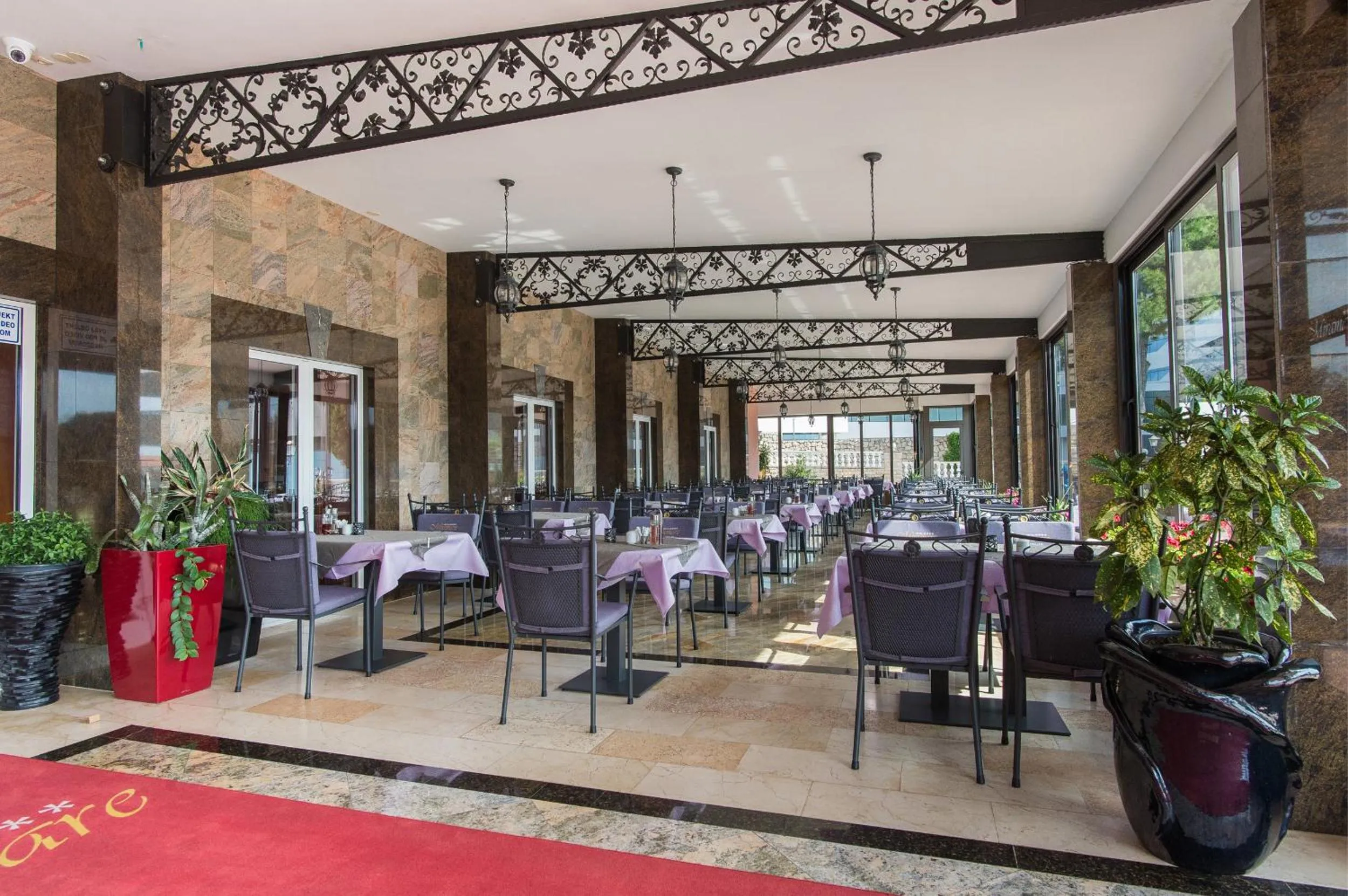 Other in Hotel Miramare