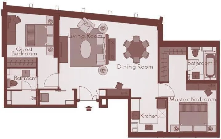 Oakwood Residence Shanghai