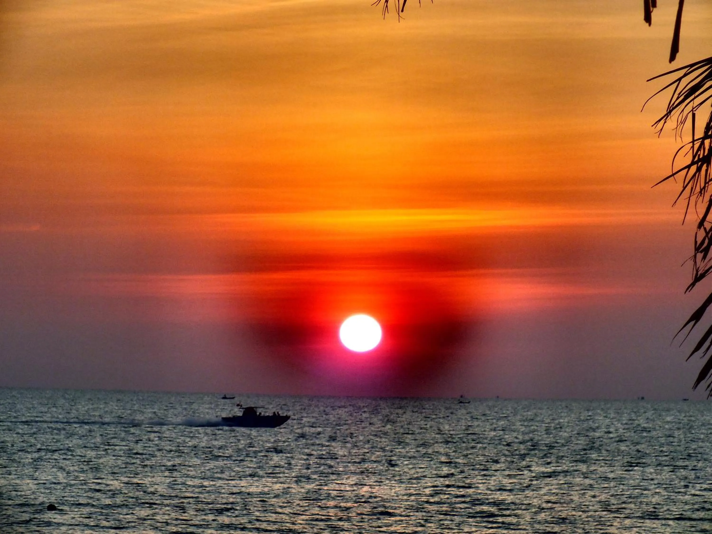 Night in C&N Kho Khao Beach Resort - SHA Plus