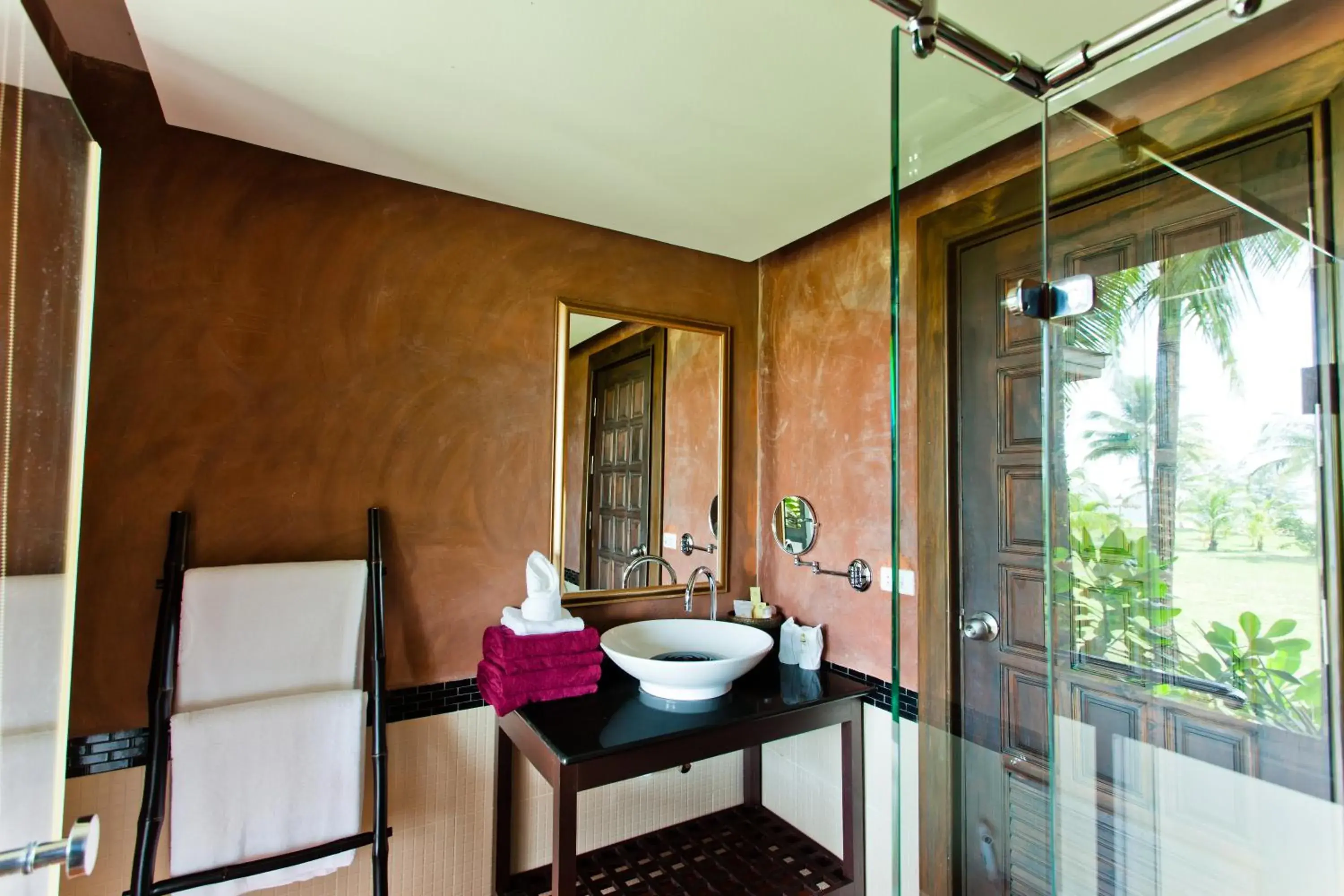 Superior Bungalow in C&N Kho Khao Beach Resort - SHA Plus Superior Bungalow in C&N Kho Khao Beach Resort - SHA Plus