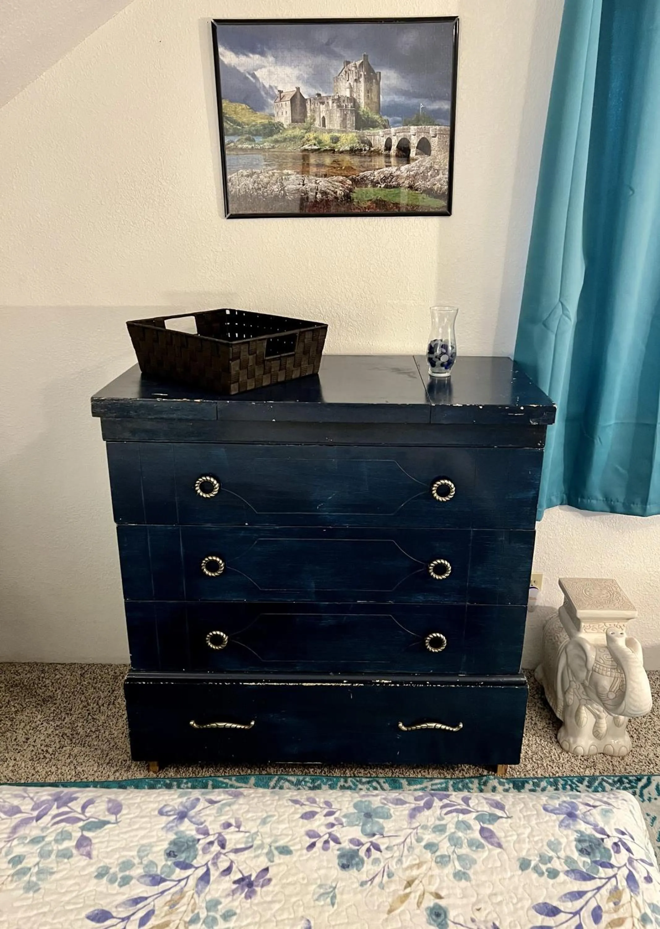 Bedroom in Leah's Homestay in Hoquiam