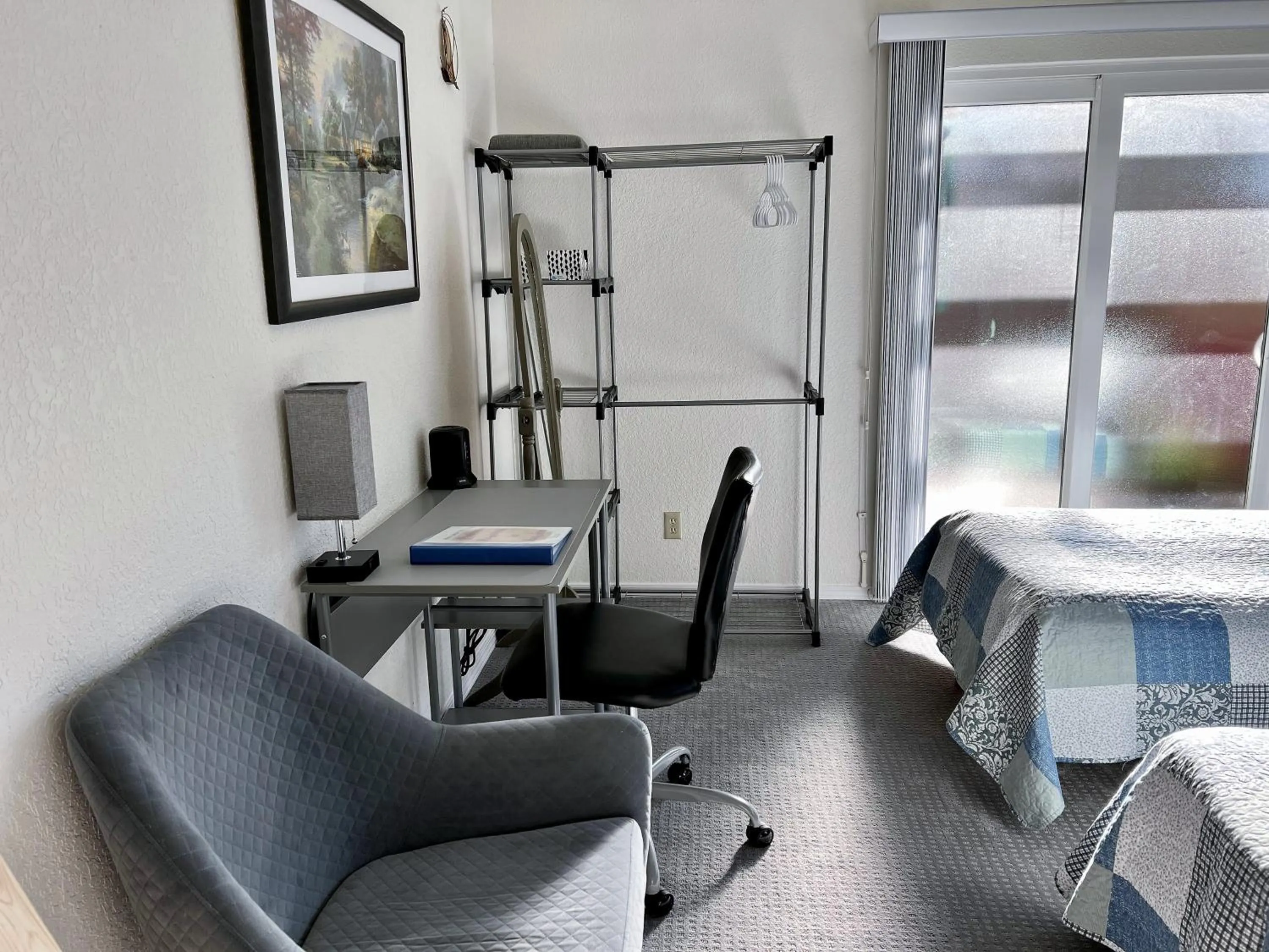 Other, Bed in Leah's Homestay in Hoquiam