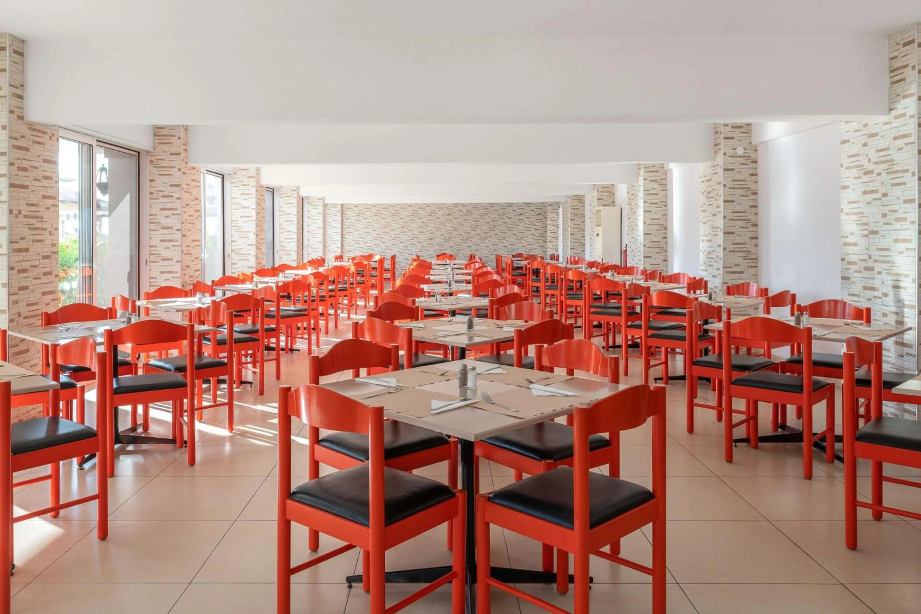 Meeting/conference room in Lito Hotel