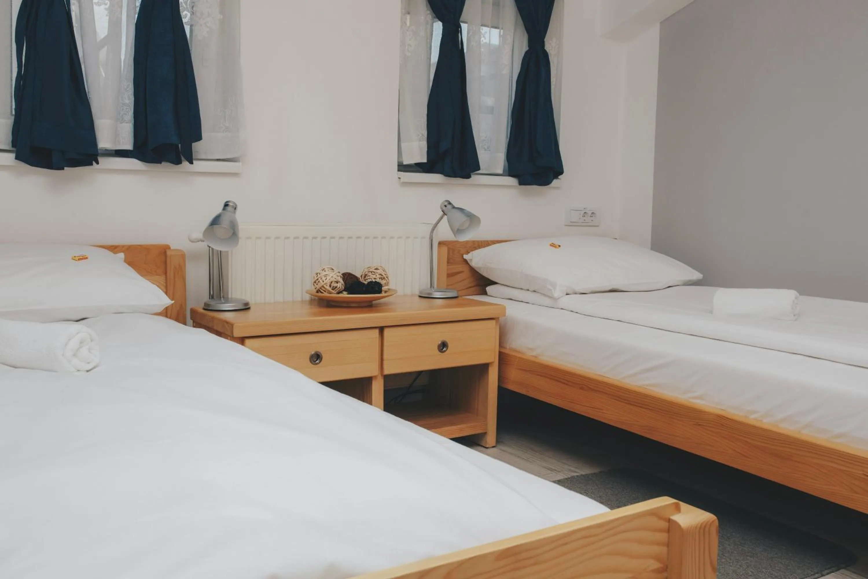 Bedroom, Bed in Bloom Inn