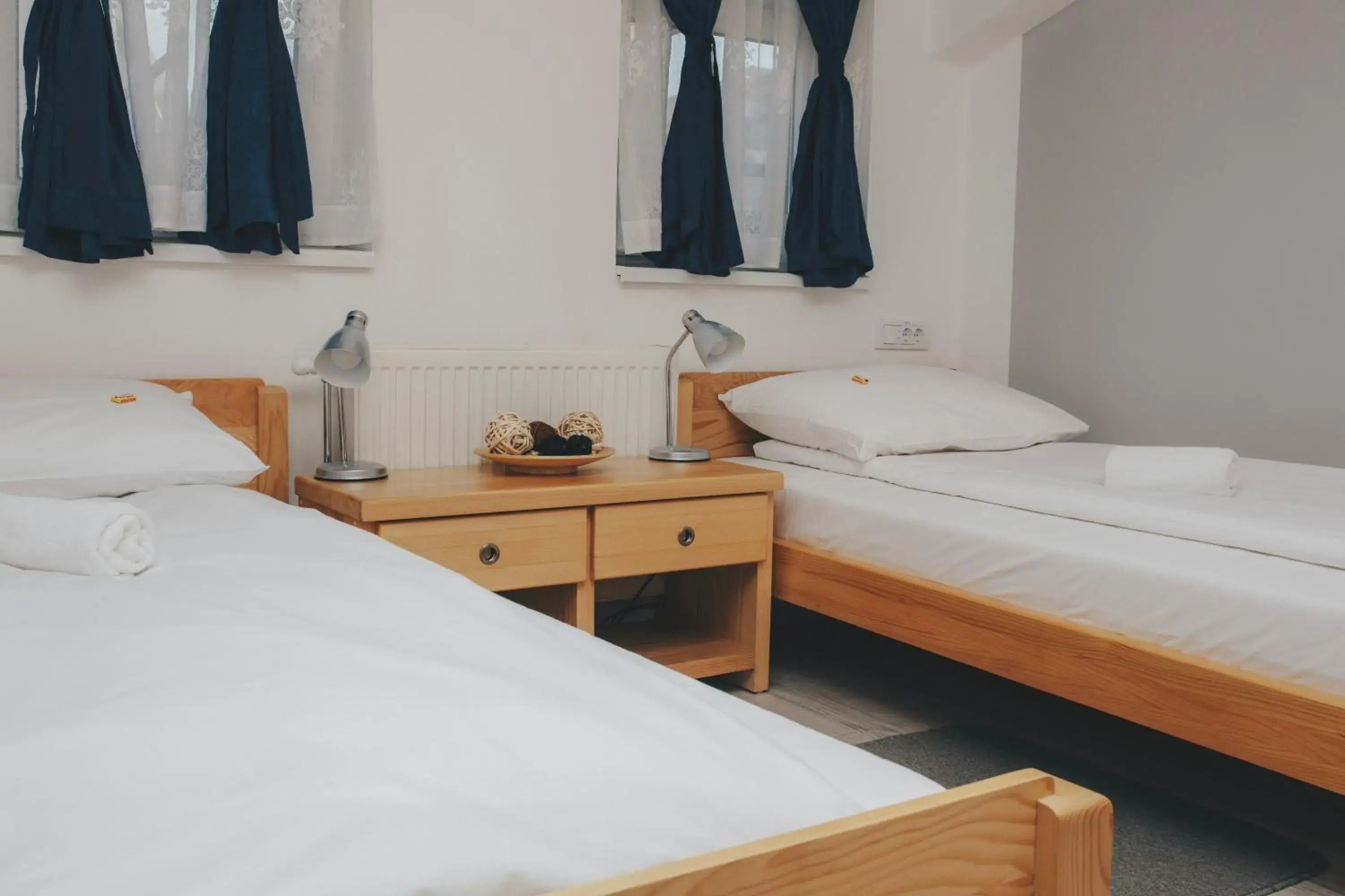 Family Room in Bloom Inn Family Room in Bloom Inn