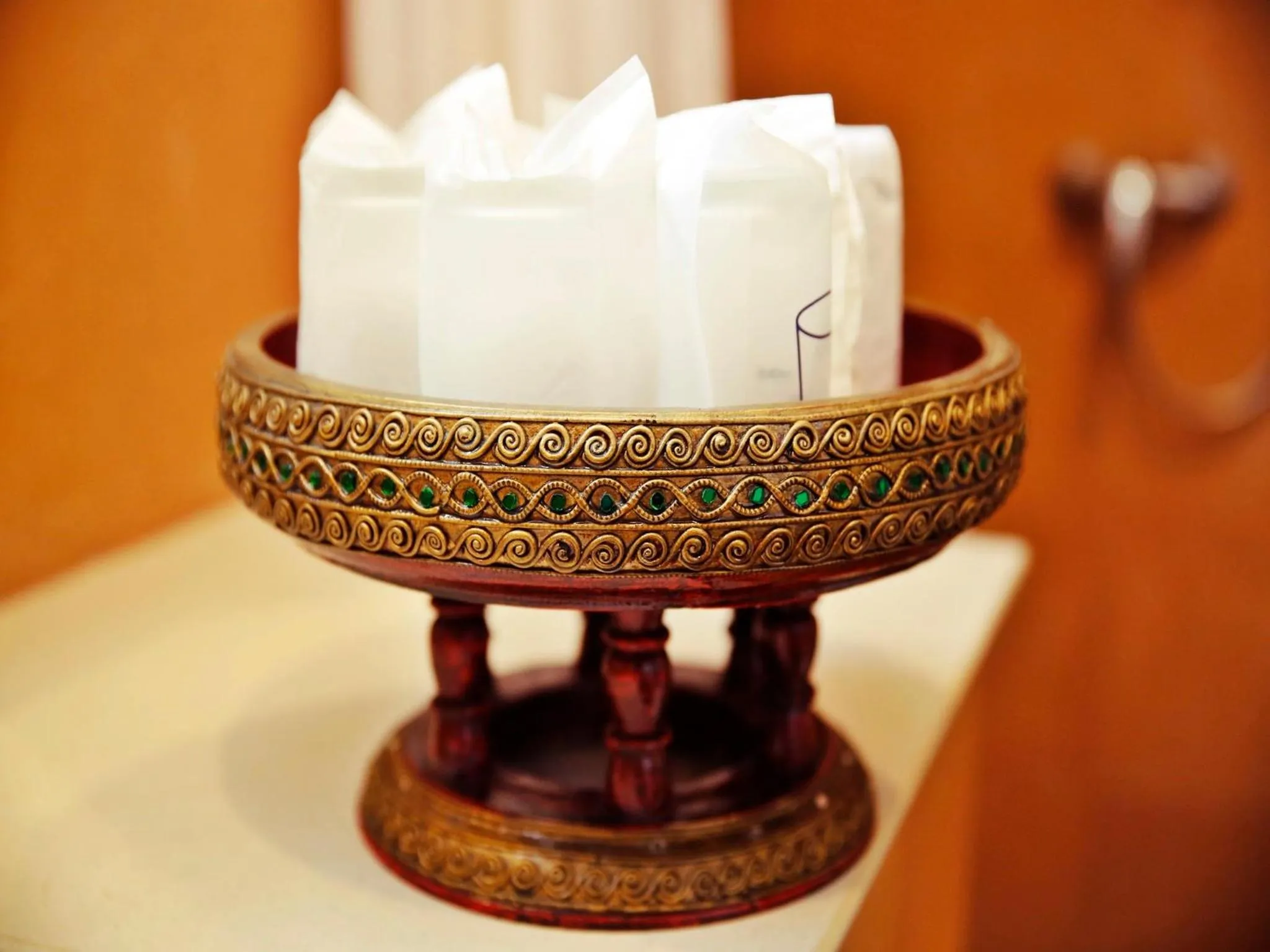 Bathroom in Baan SS Karon