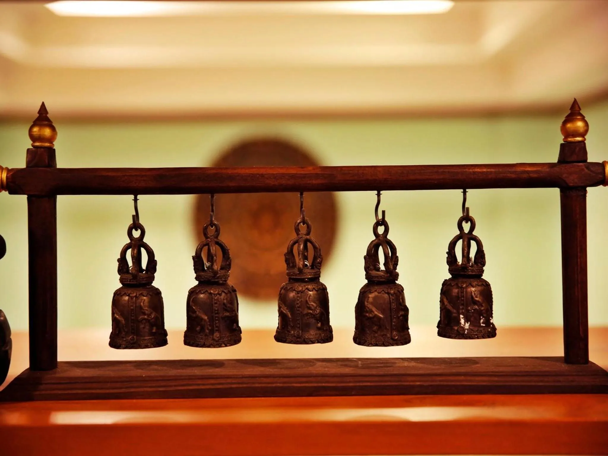 Property building in Baan SS Karon