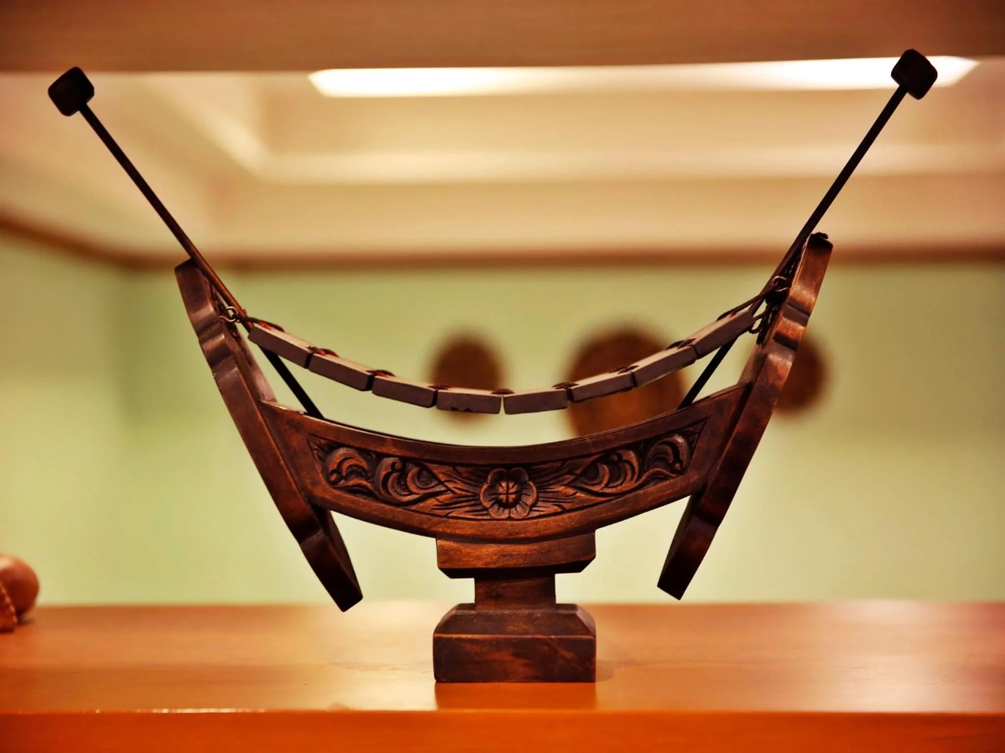 Property building in Baan SS Karon