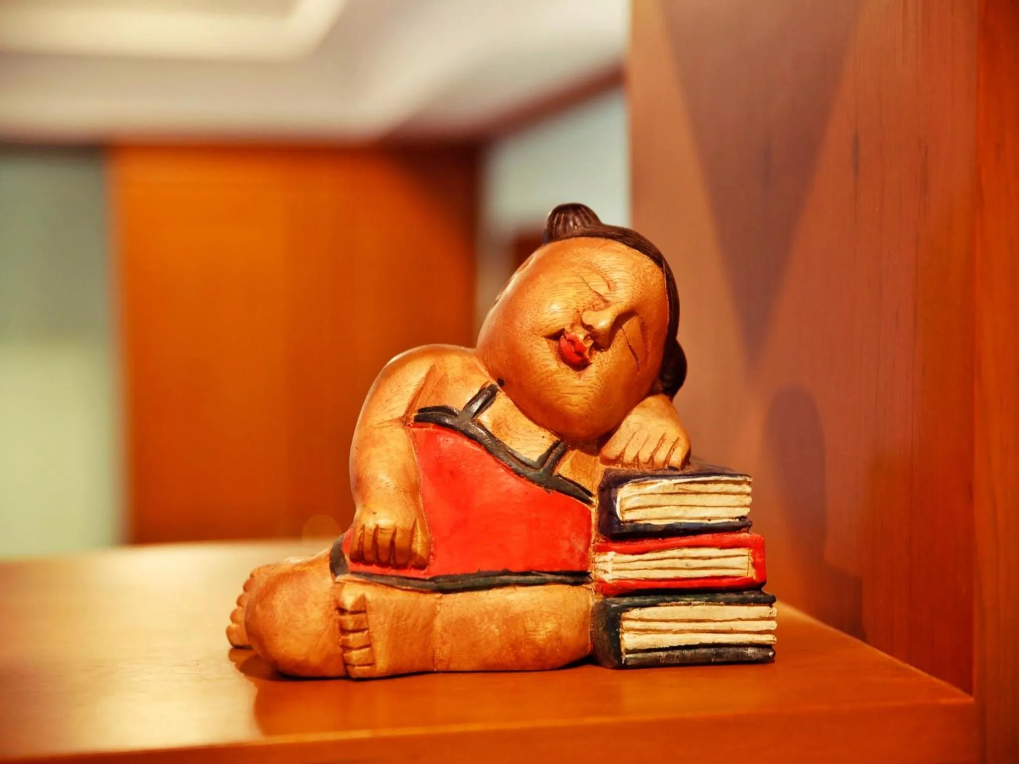 Property building in Baan SS Karon