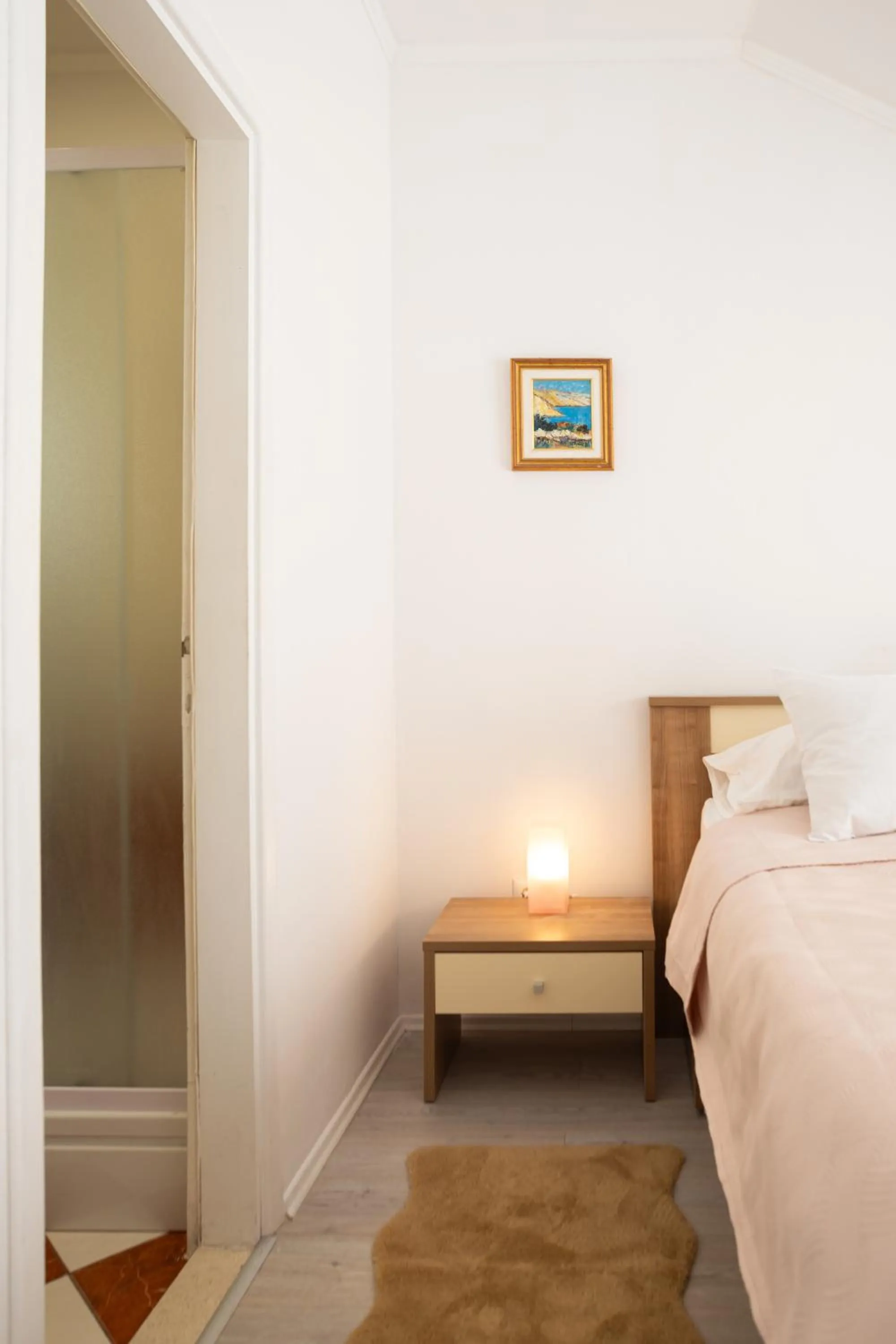 Property building, Bed in Villa Ruza