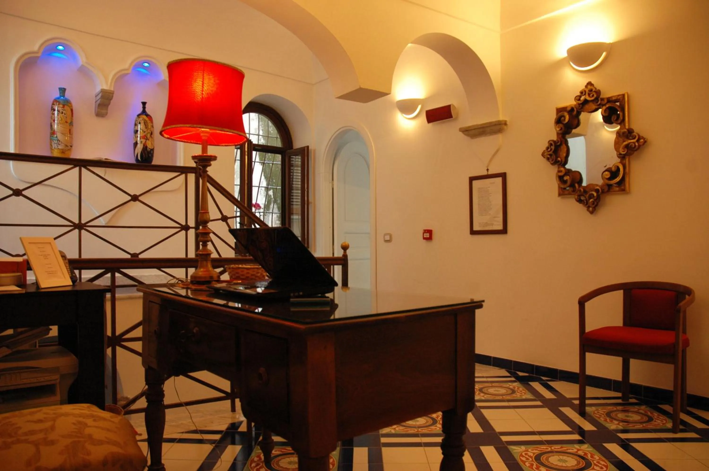 Other in Hotel Croce Di Amalfi