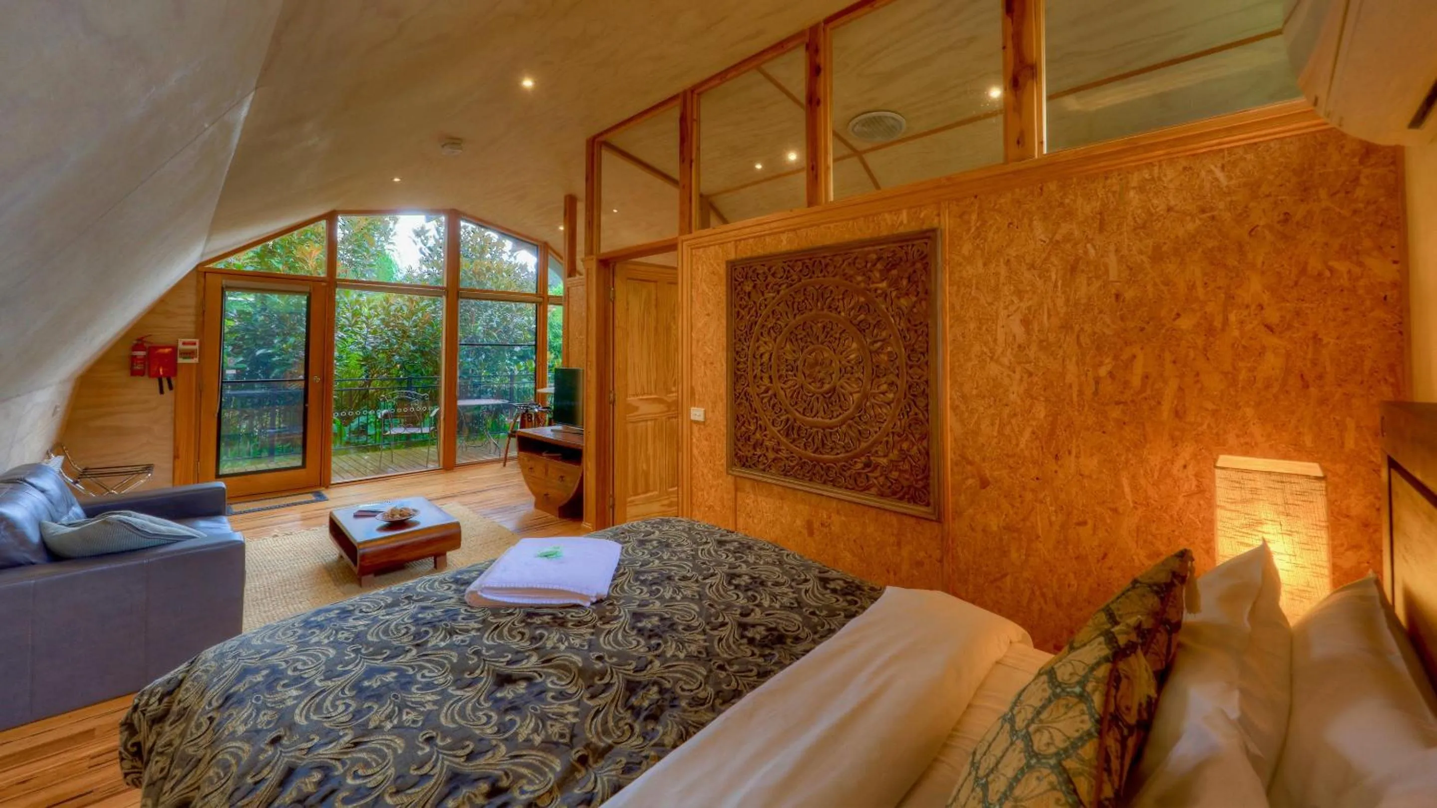 43 Degrees Bruny Island