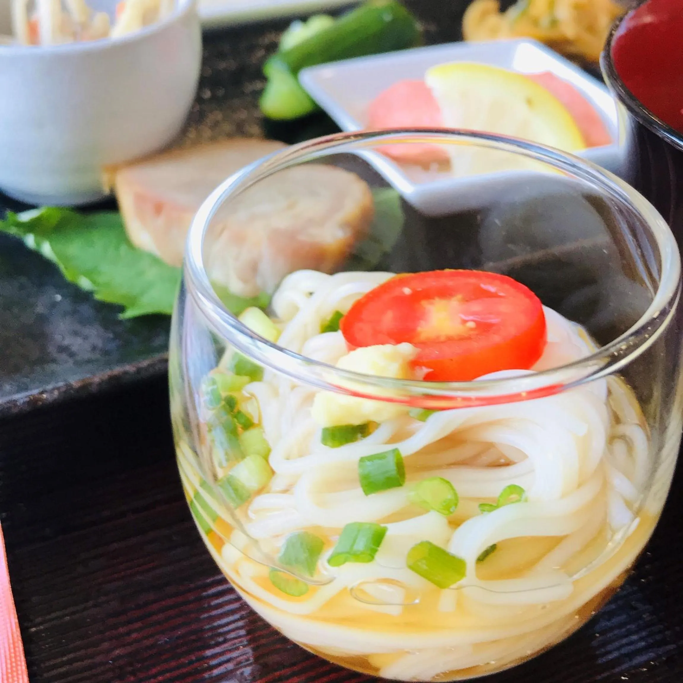 Food in Smile Hotel Fukuoka Okawa