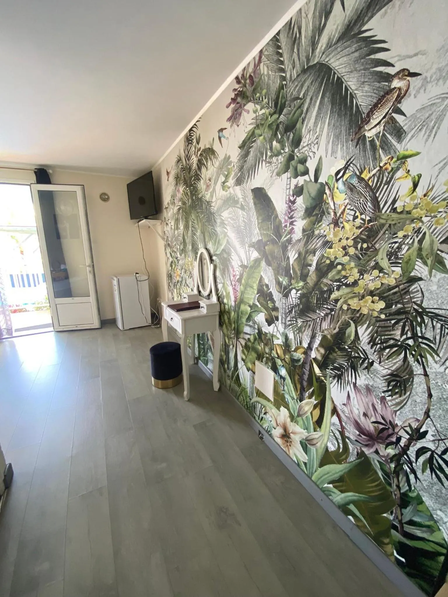 Hôtel Le Soleil Couchant