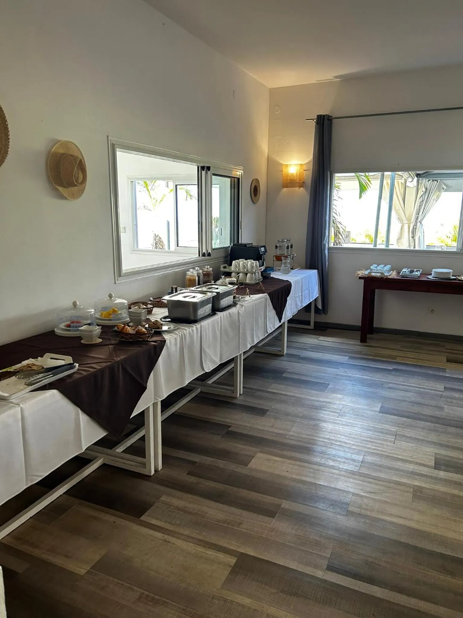 Hôtel Le Soleil Couchant