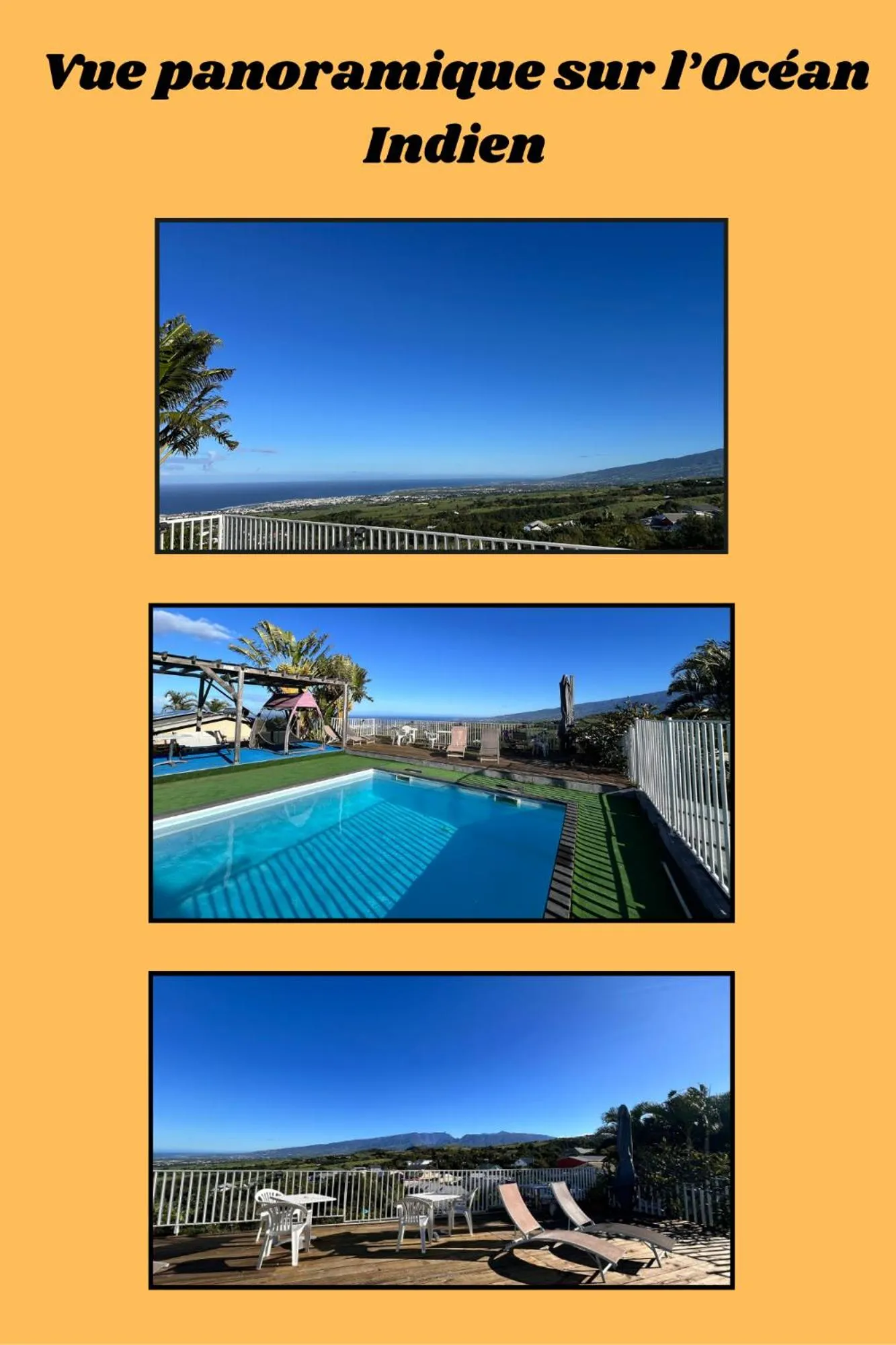 Hôtel Le Soleil Couchant