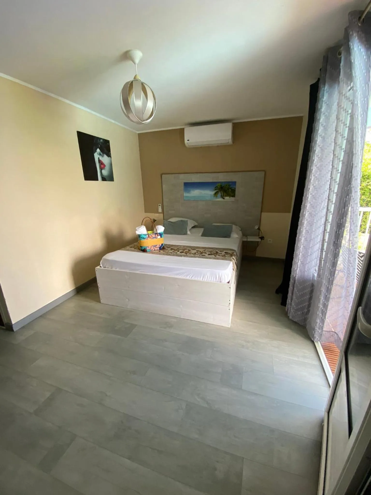 Hôtel Le Soleil Couchant