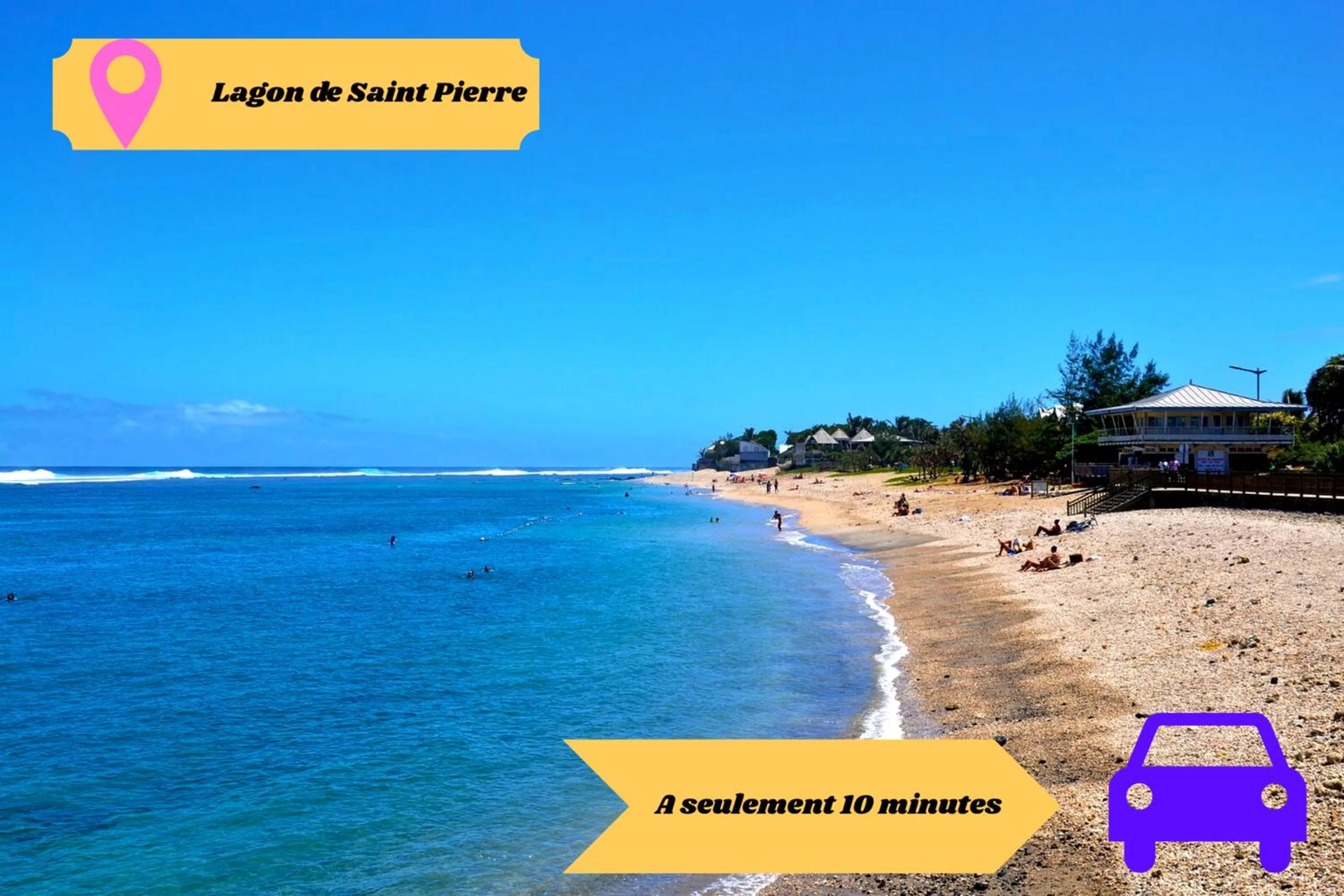 Hôtel Le Soleil Couchant