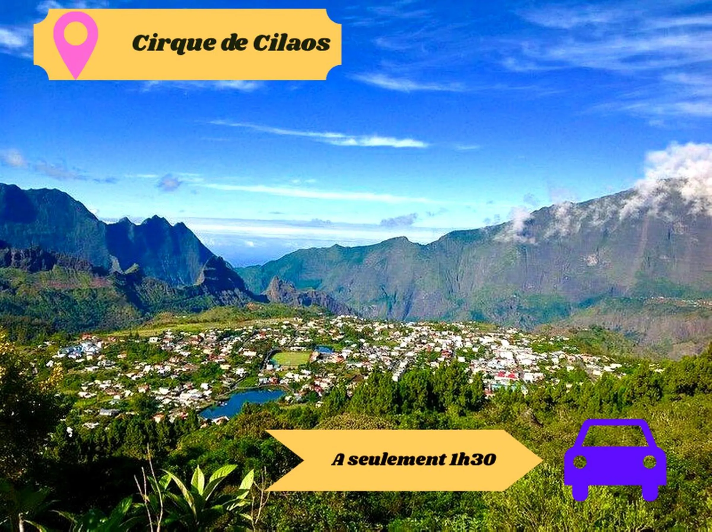 Hôtel Le Soleil Couchant