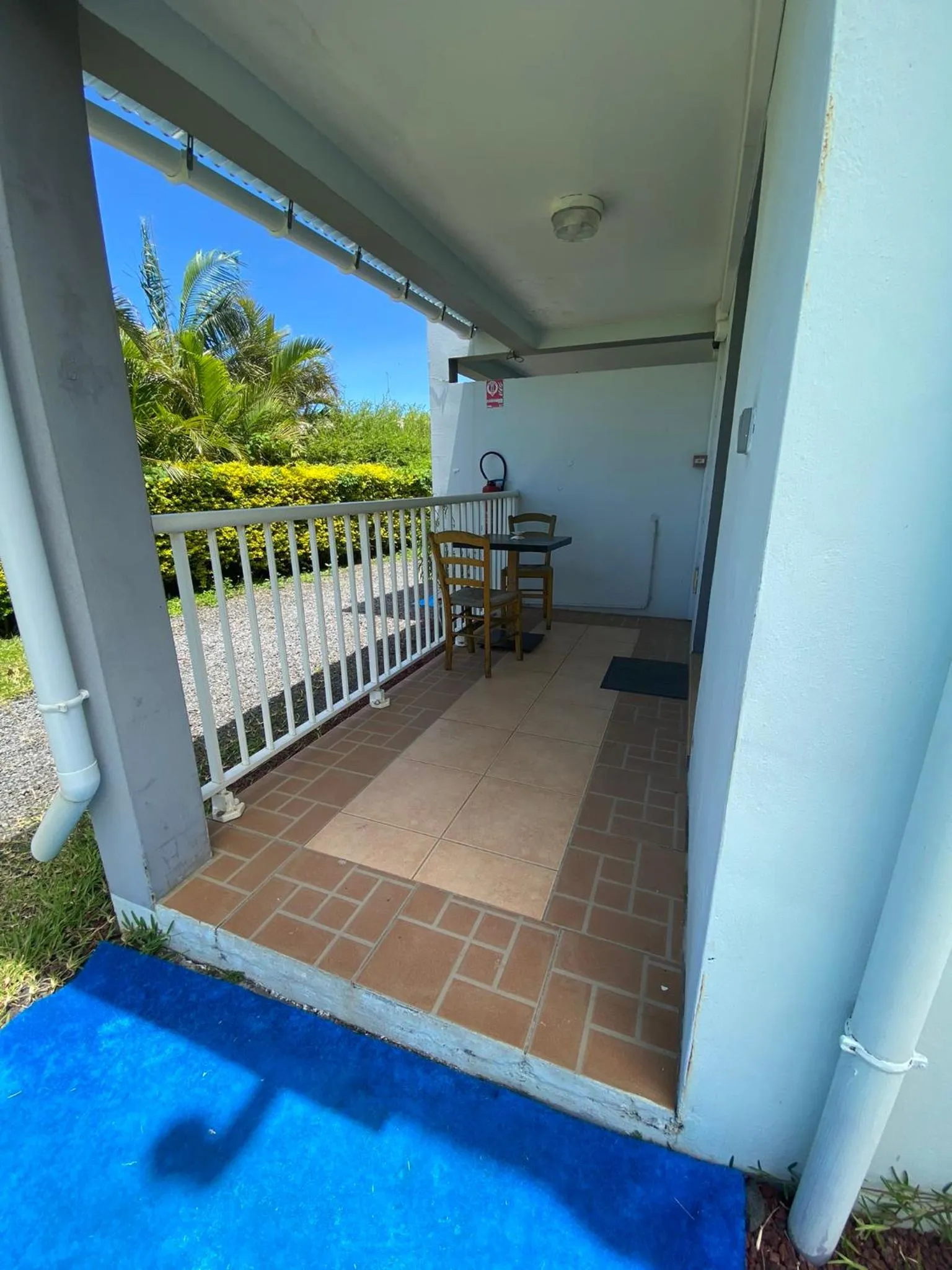 Hôtel Le Soleil Couchant