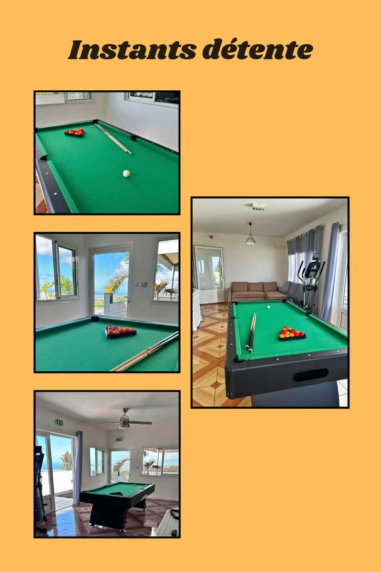 Hôtel Le Soleil Couchant