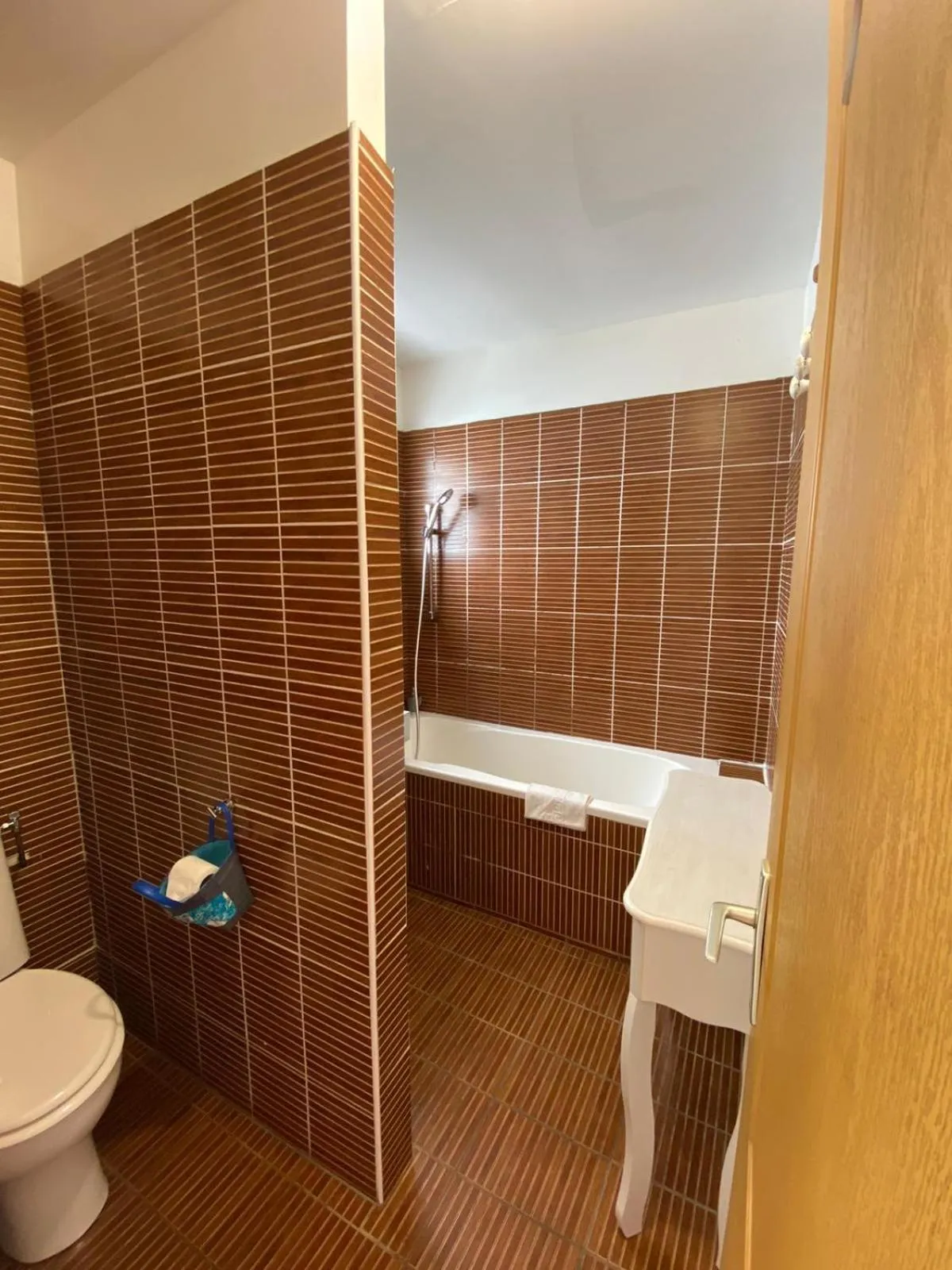 Hôtel Le Soleil Couchant