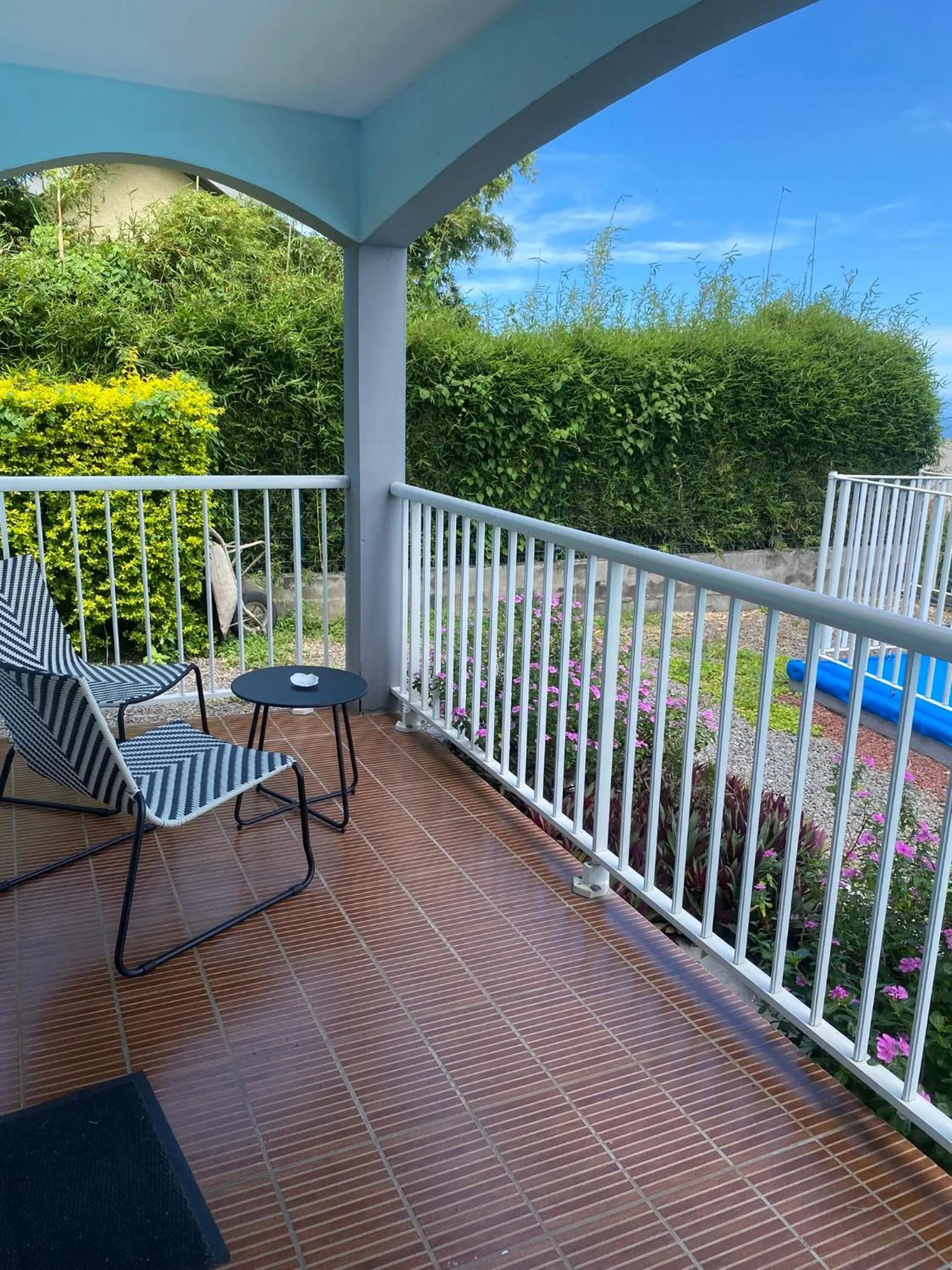 Hôtel Le Soleil Couchant