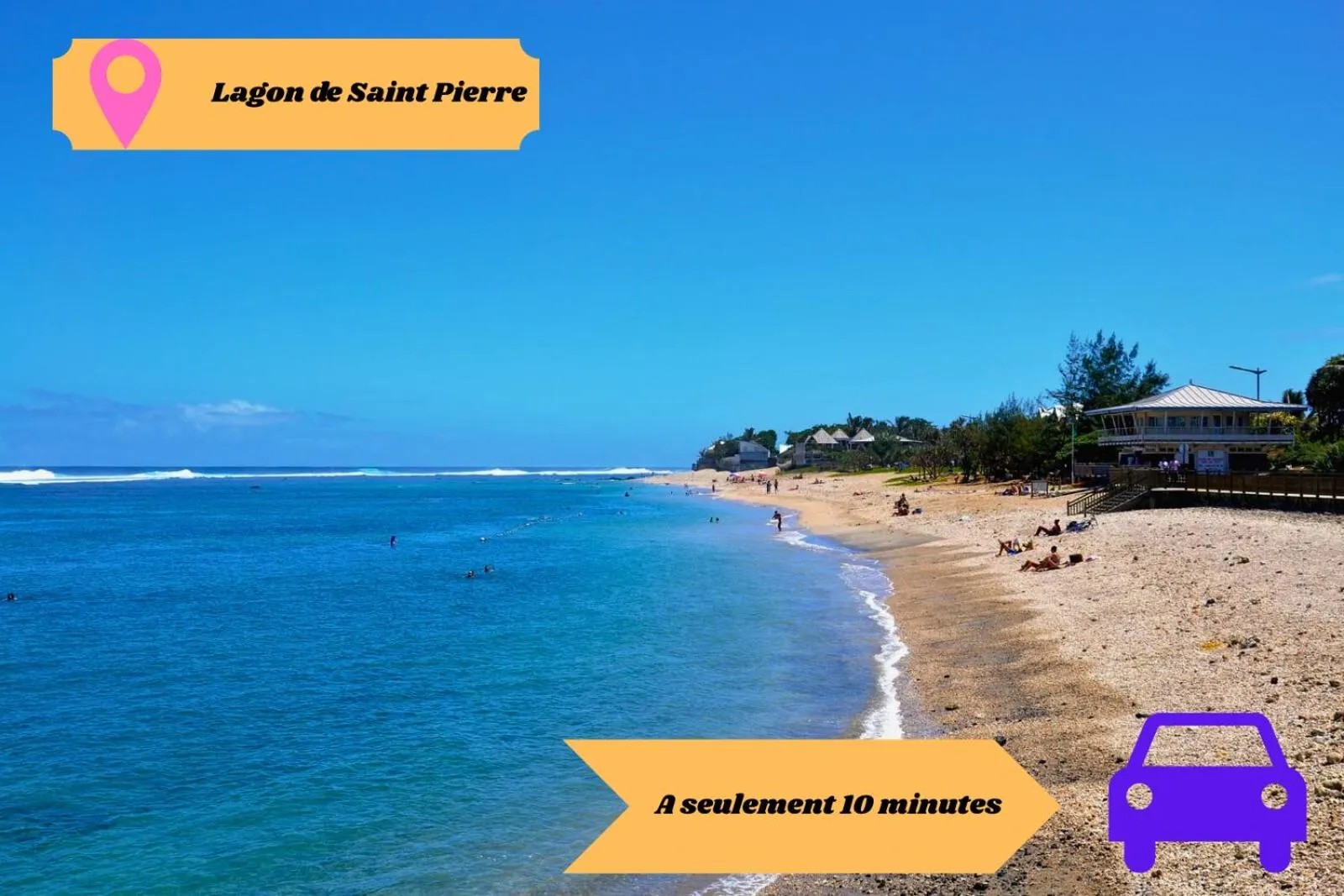 Hôtel Le Soleil Couchant