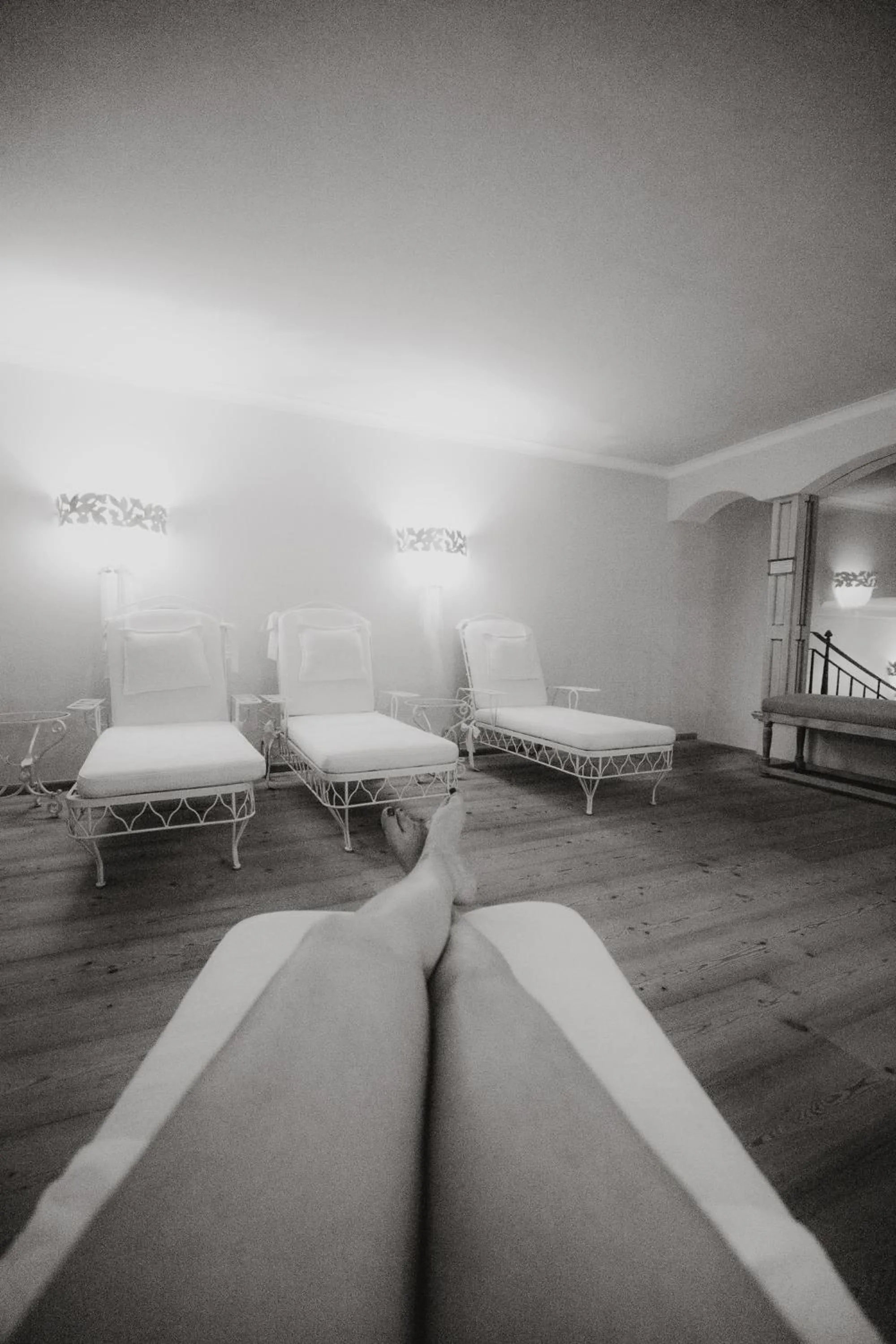 Hotel Alpenblick Zillertal