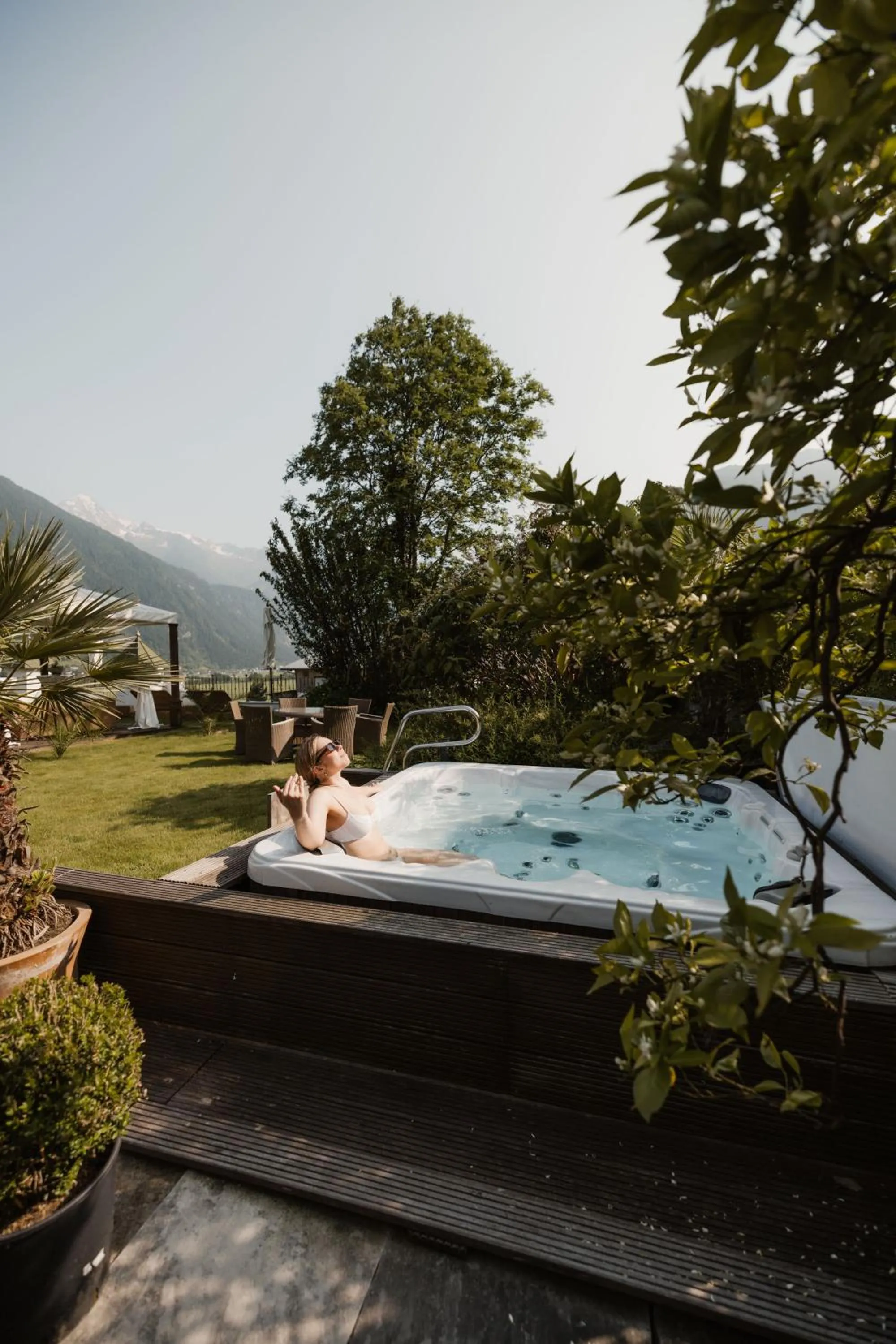 Hotel Alpenblick Zillertal