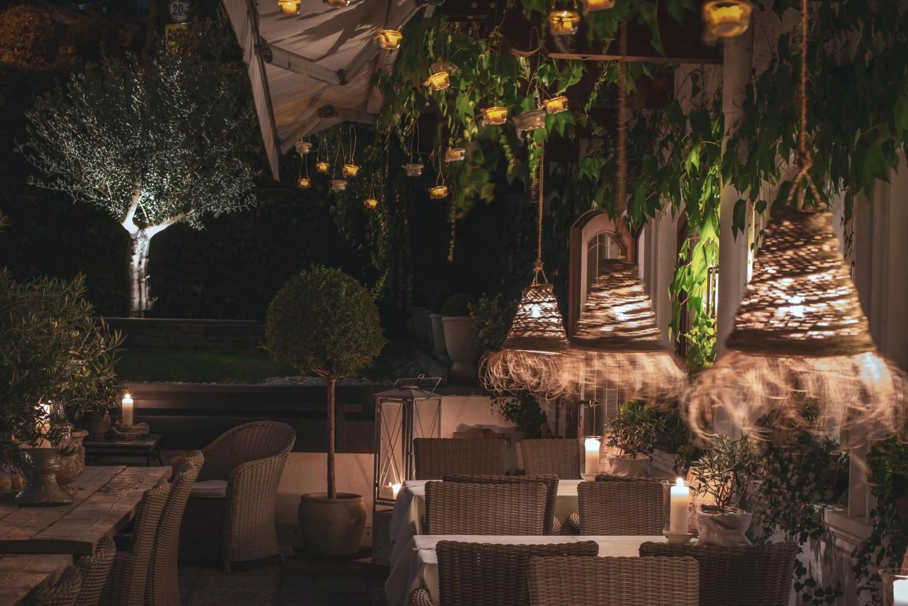 Summer in Hotel Alpenblick Zillertal