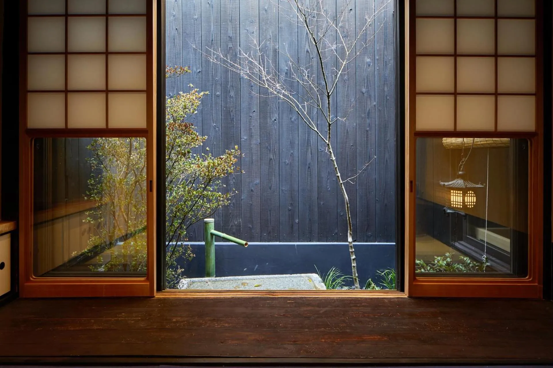 Kyoto Urushiro Wakasaya