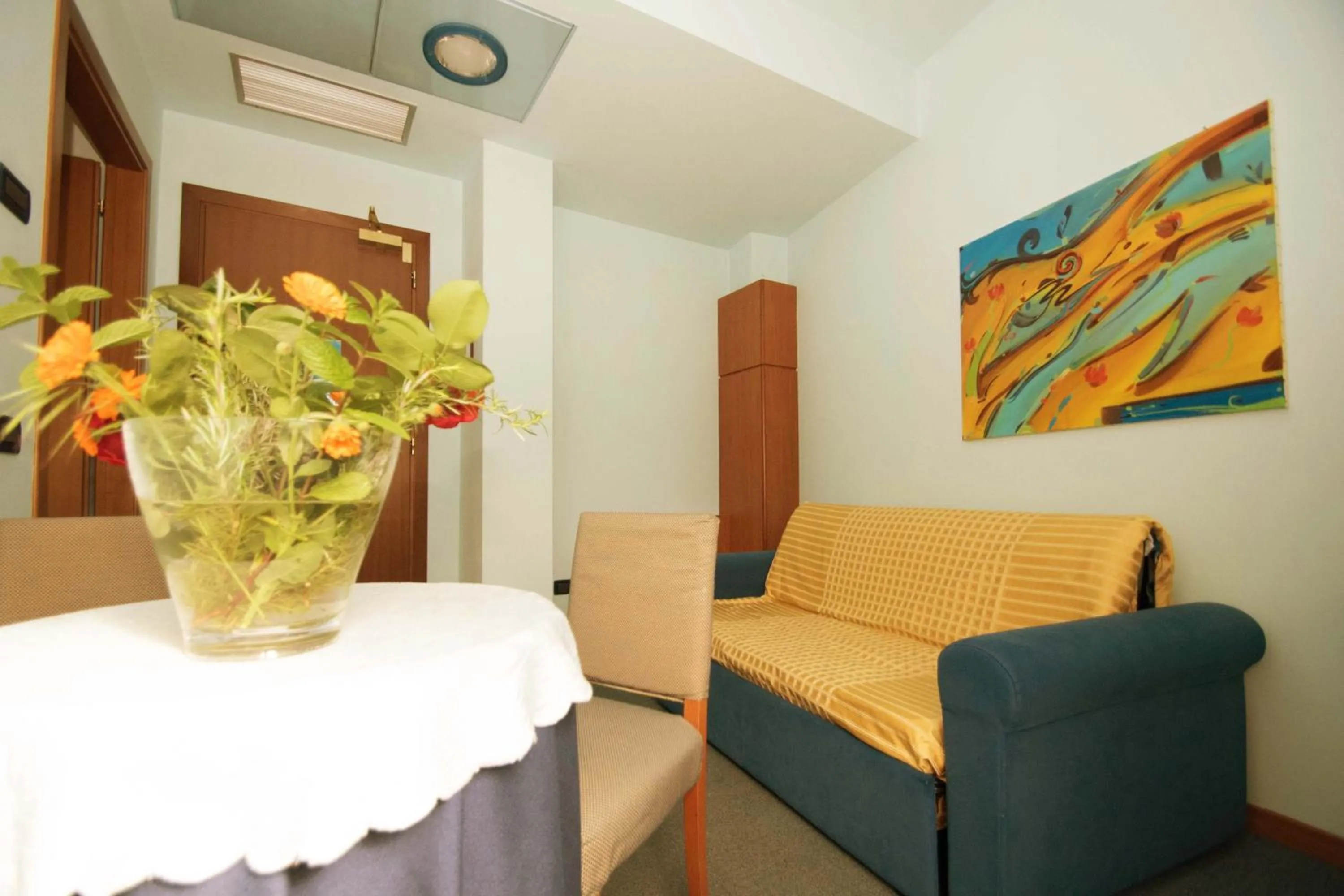 Albergo Zoello Je Suis