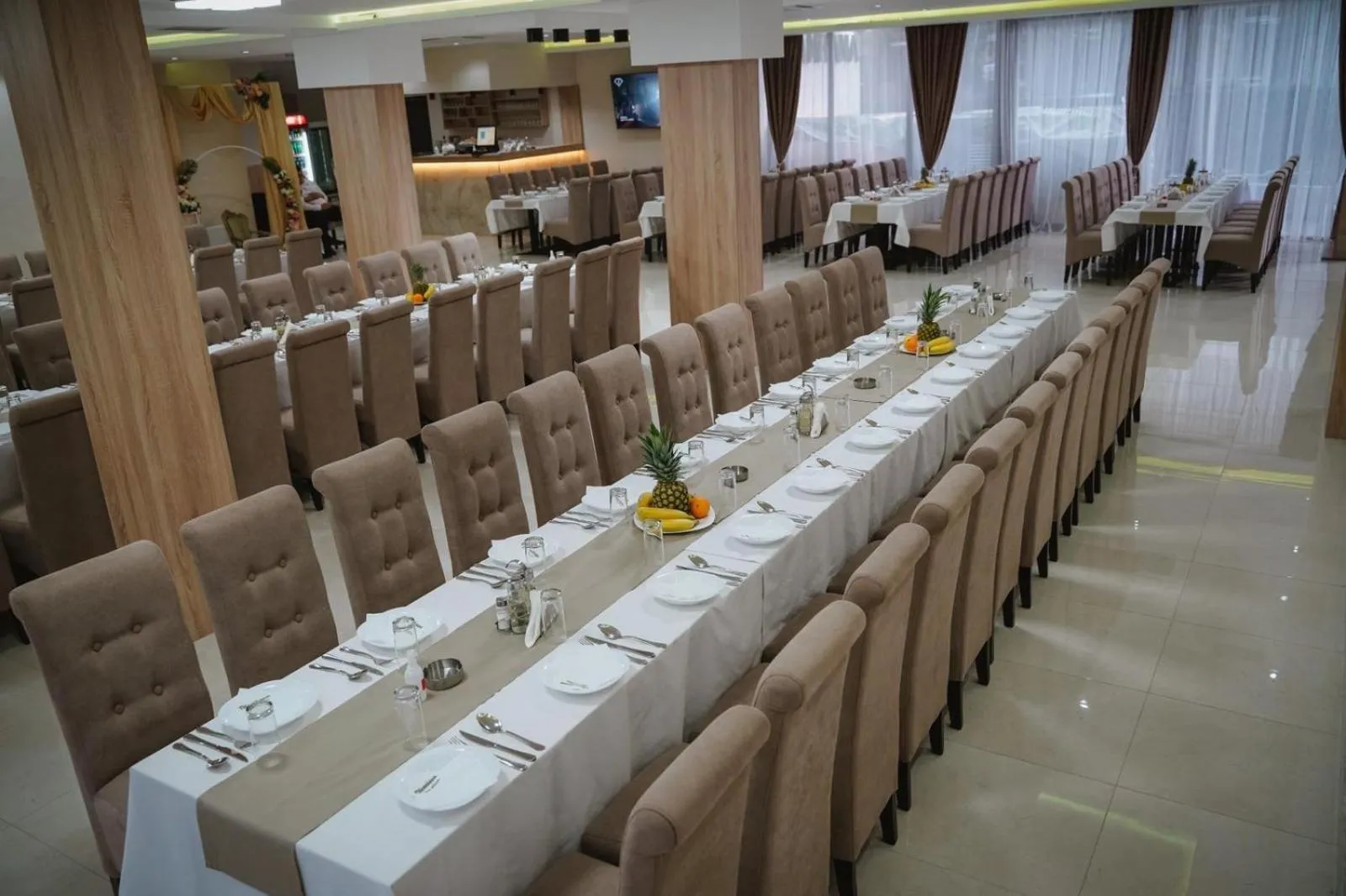 Bed and Breakfast Divanhana