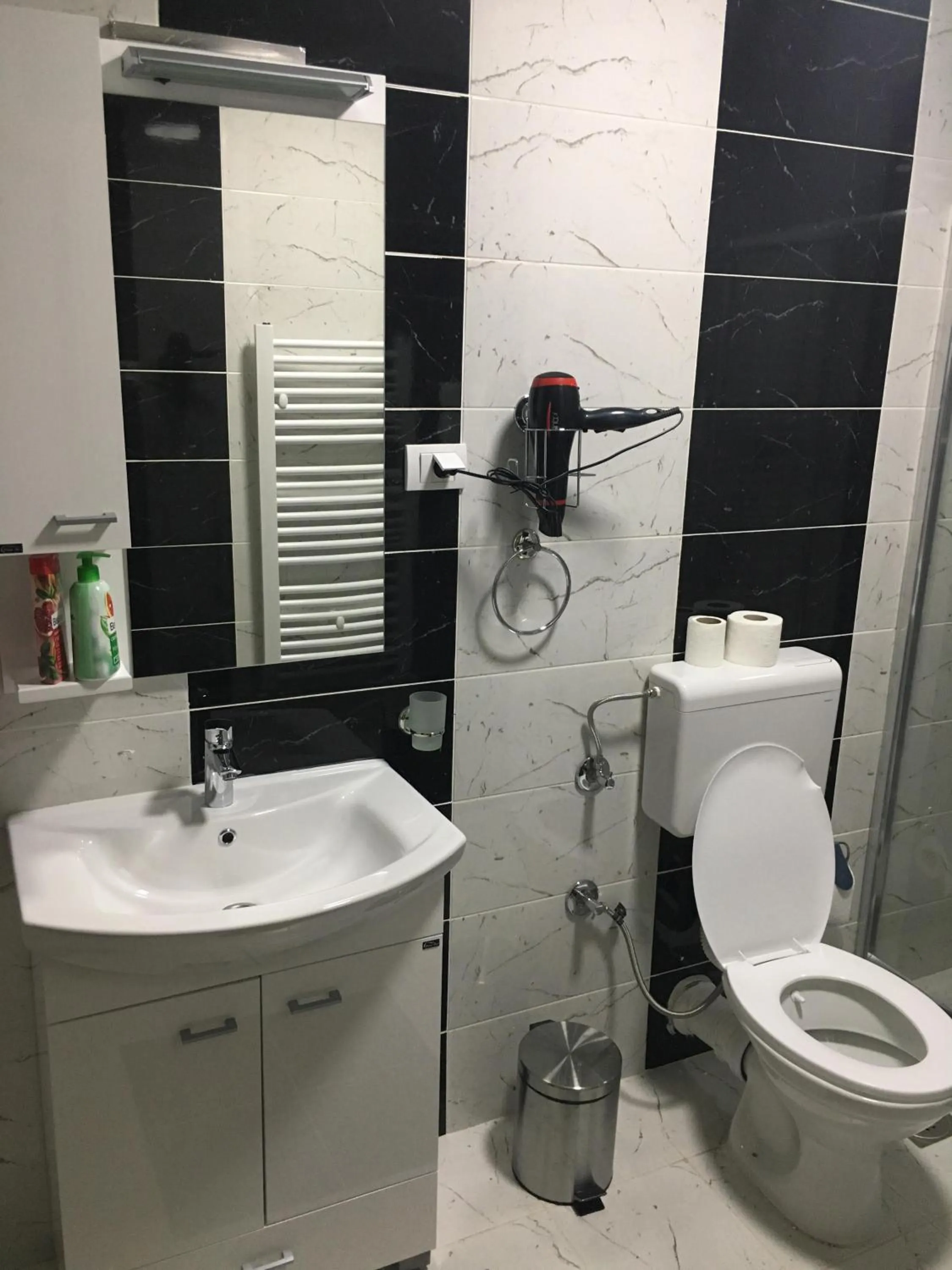 Bed and Breakfast Divanhana