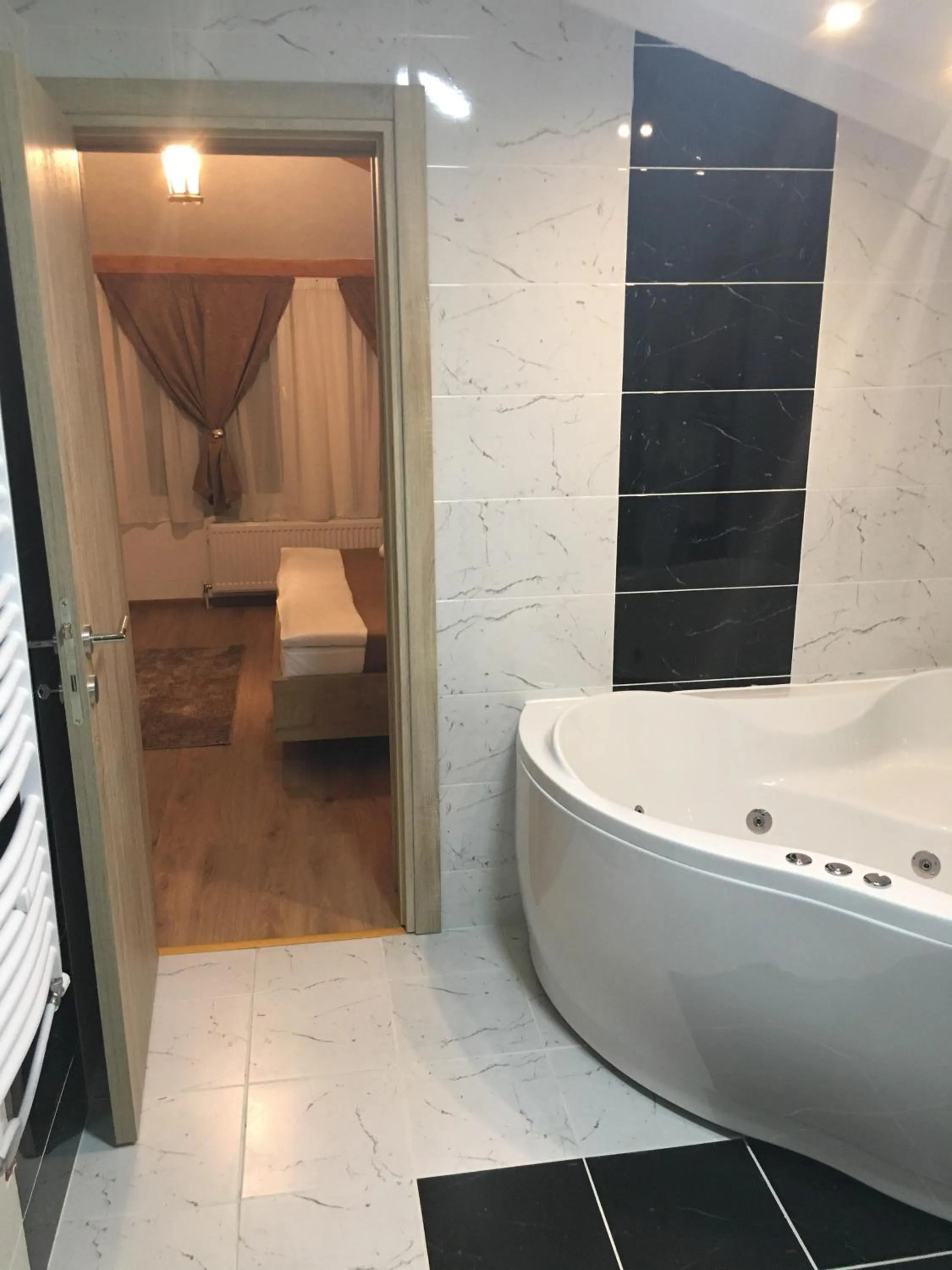 Bed and Breakfast Divanhana