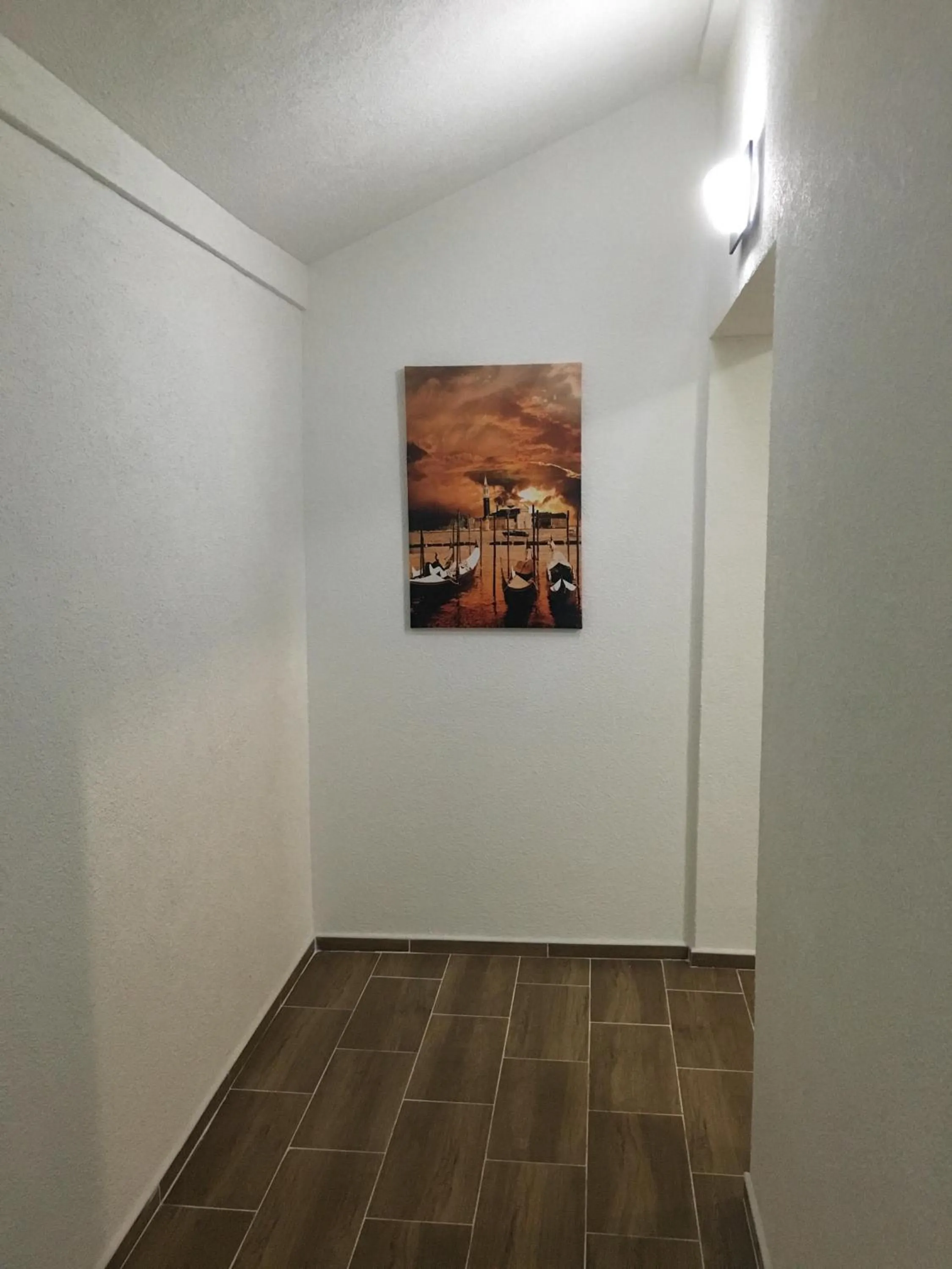 Bed and Breakfast Divanhana