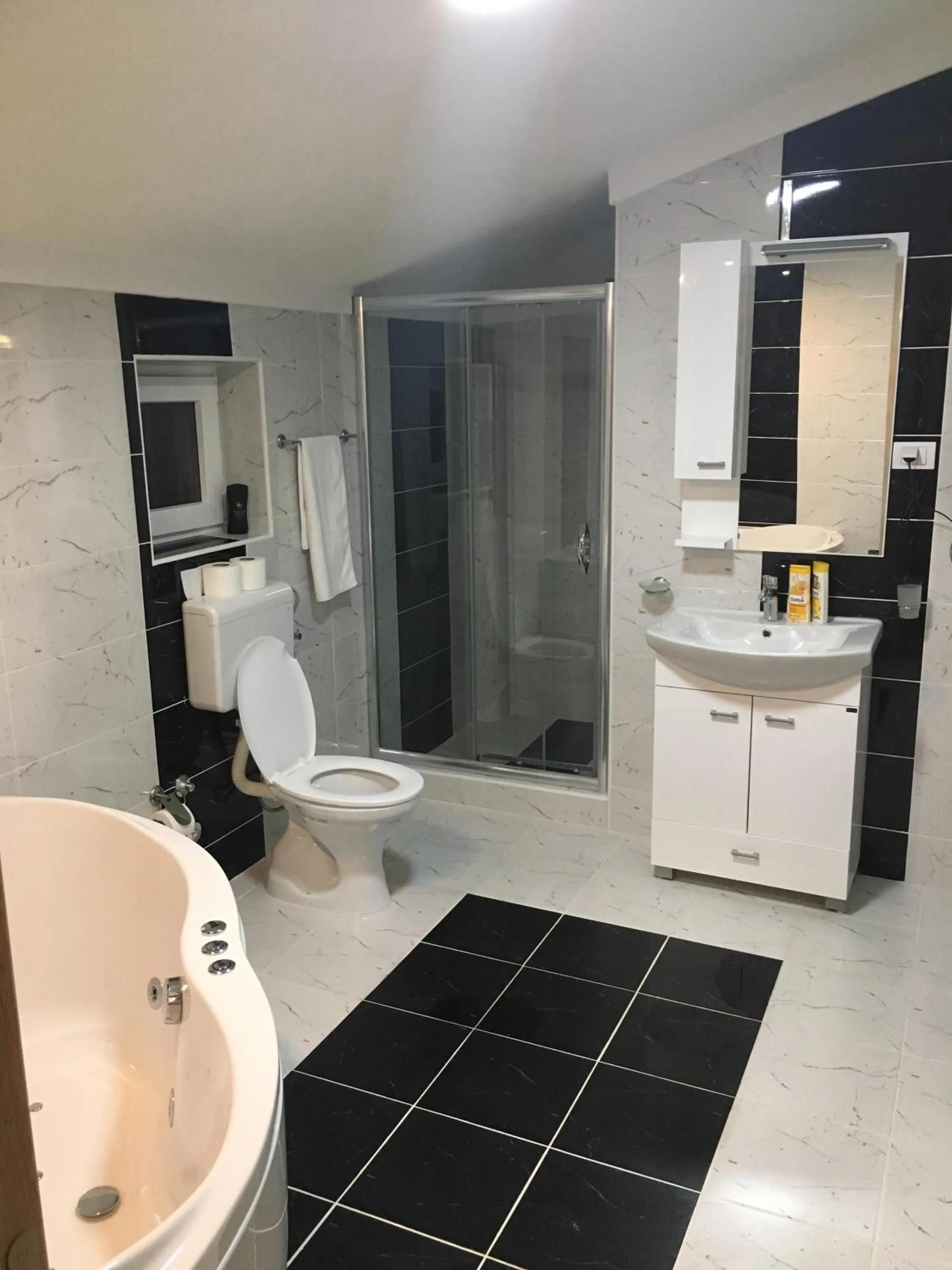 Bed and Breakfast Divanhana