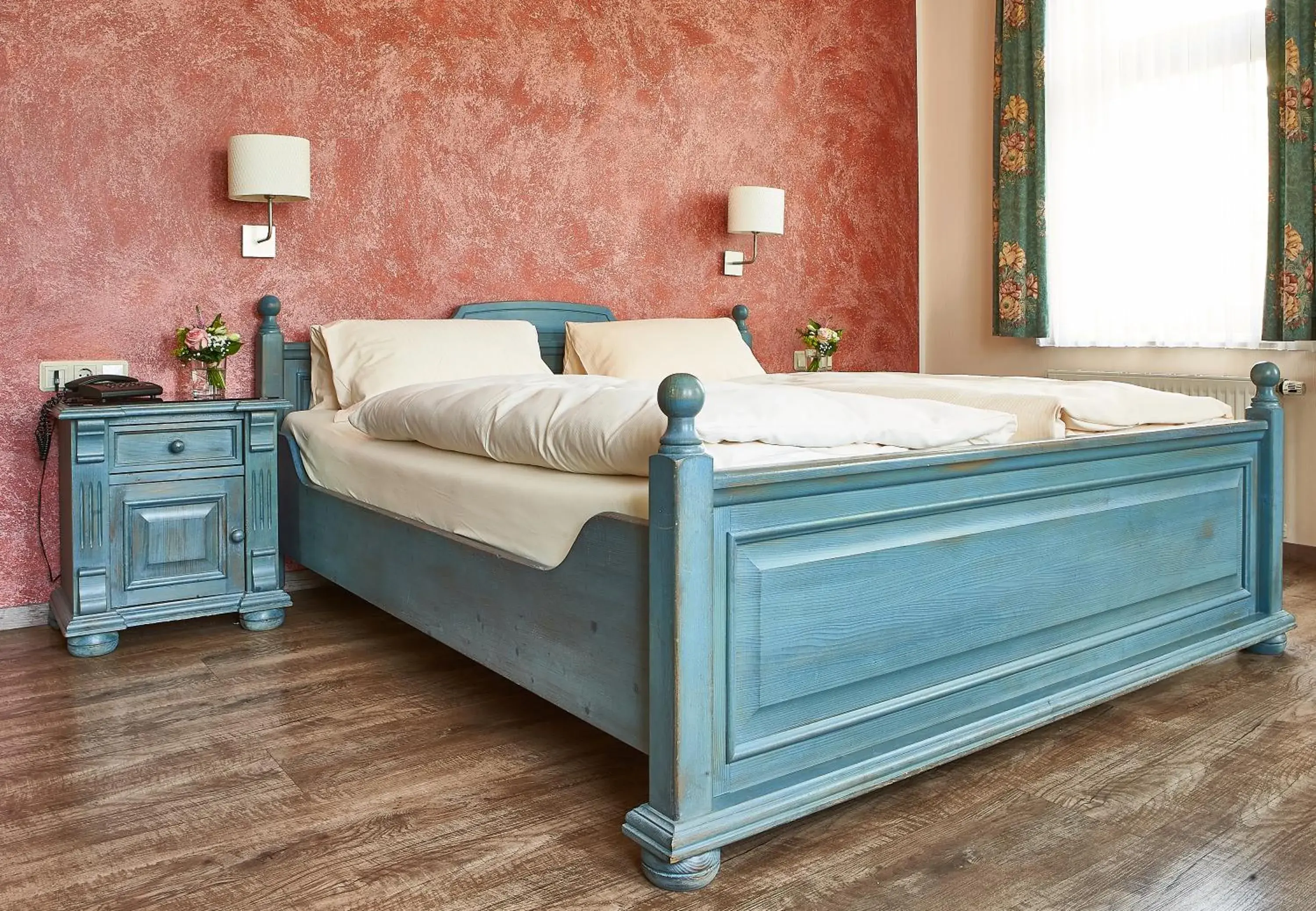 Single Room in Teichhotel Single Room in Teichhotel